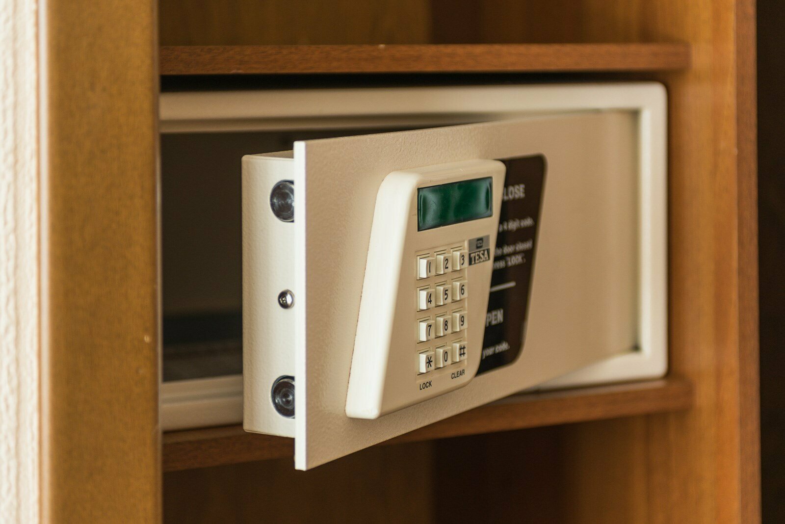 Классический с двуспальной кроватью