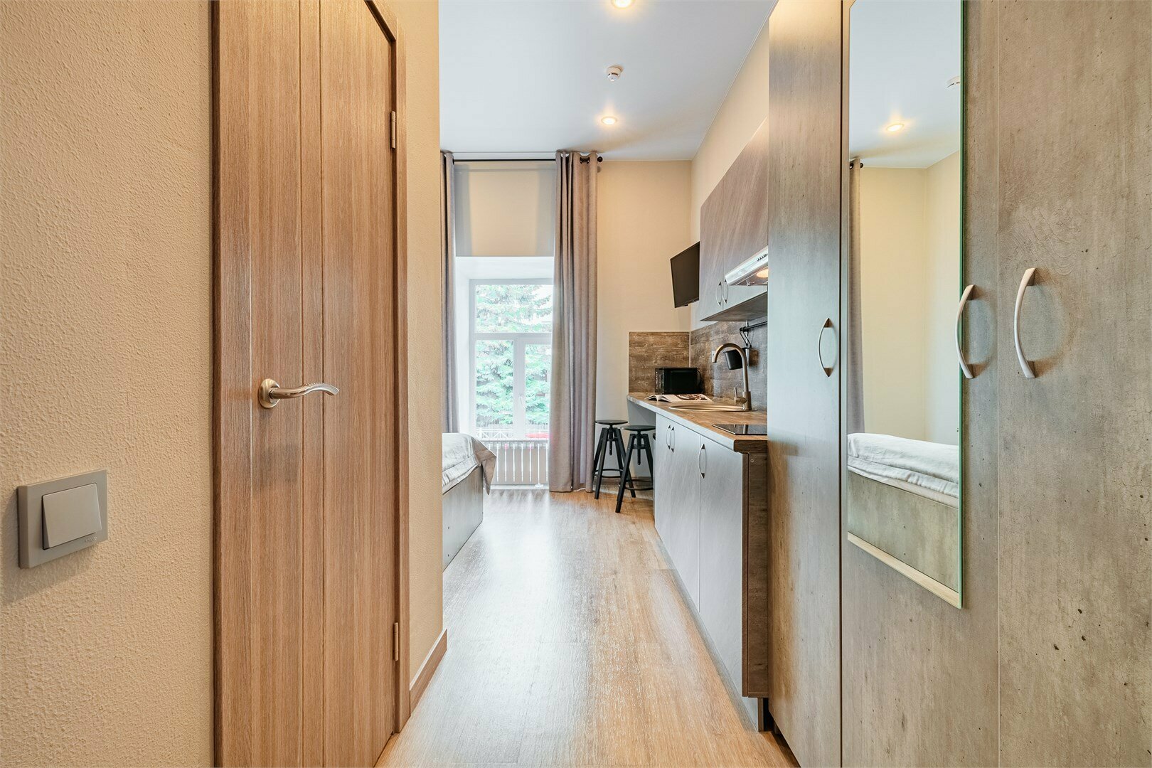 Апарт-студио