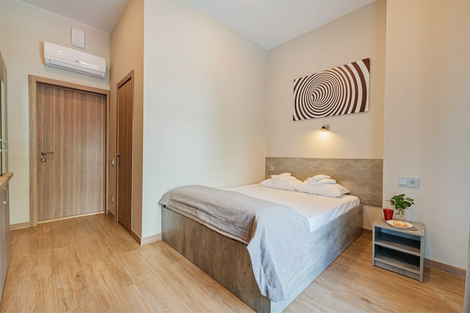 Апарт-студио