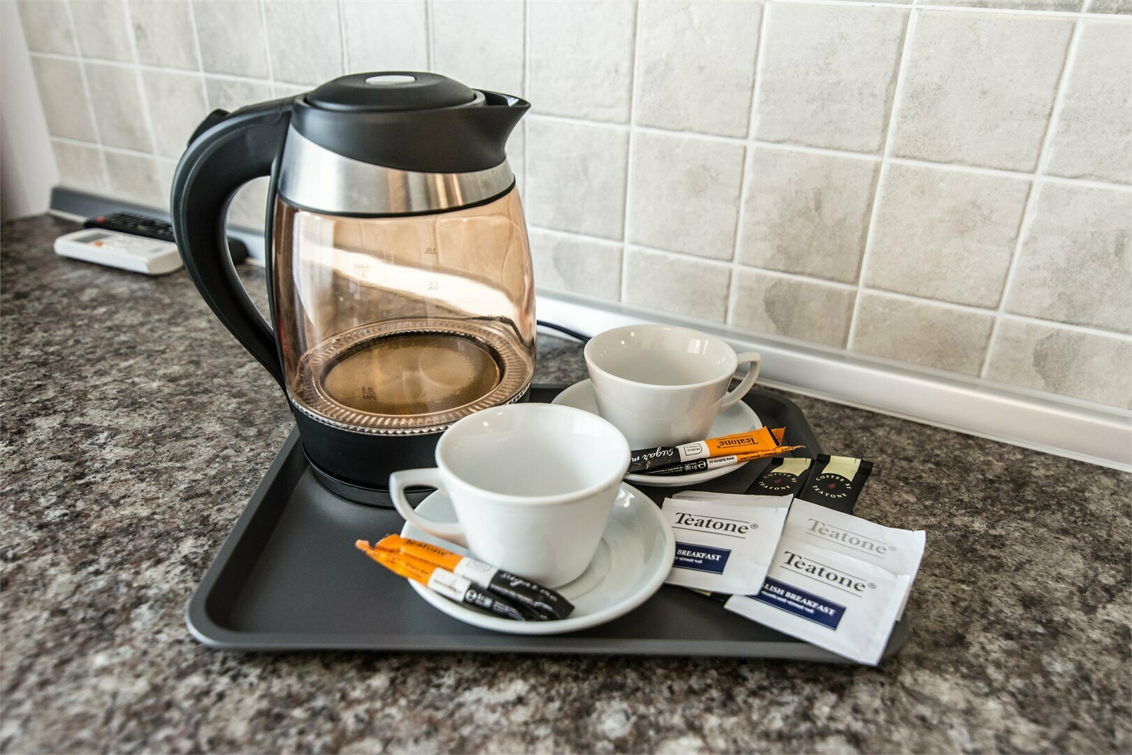 Улучшенный семейный номер