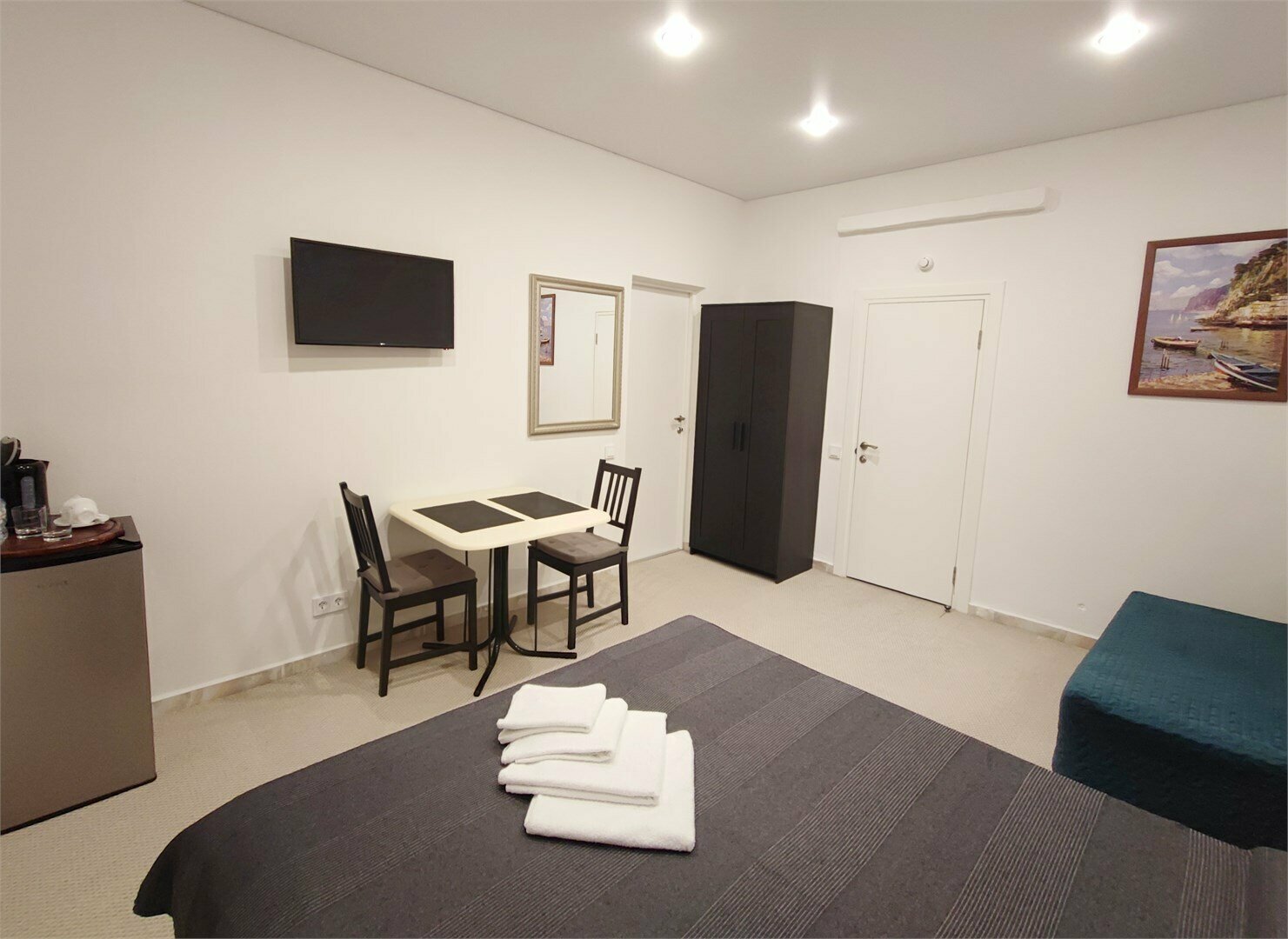 Комфорт плюс 9