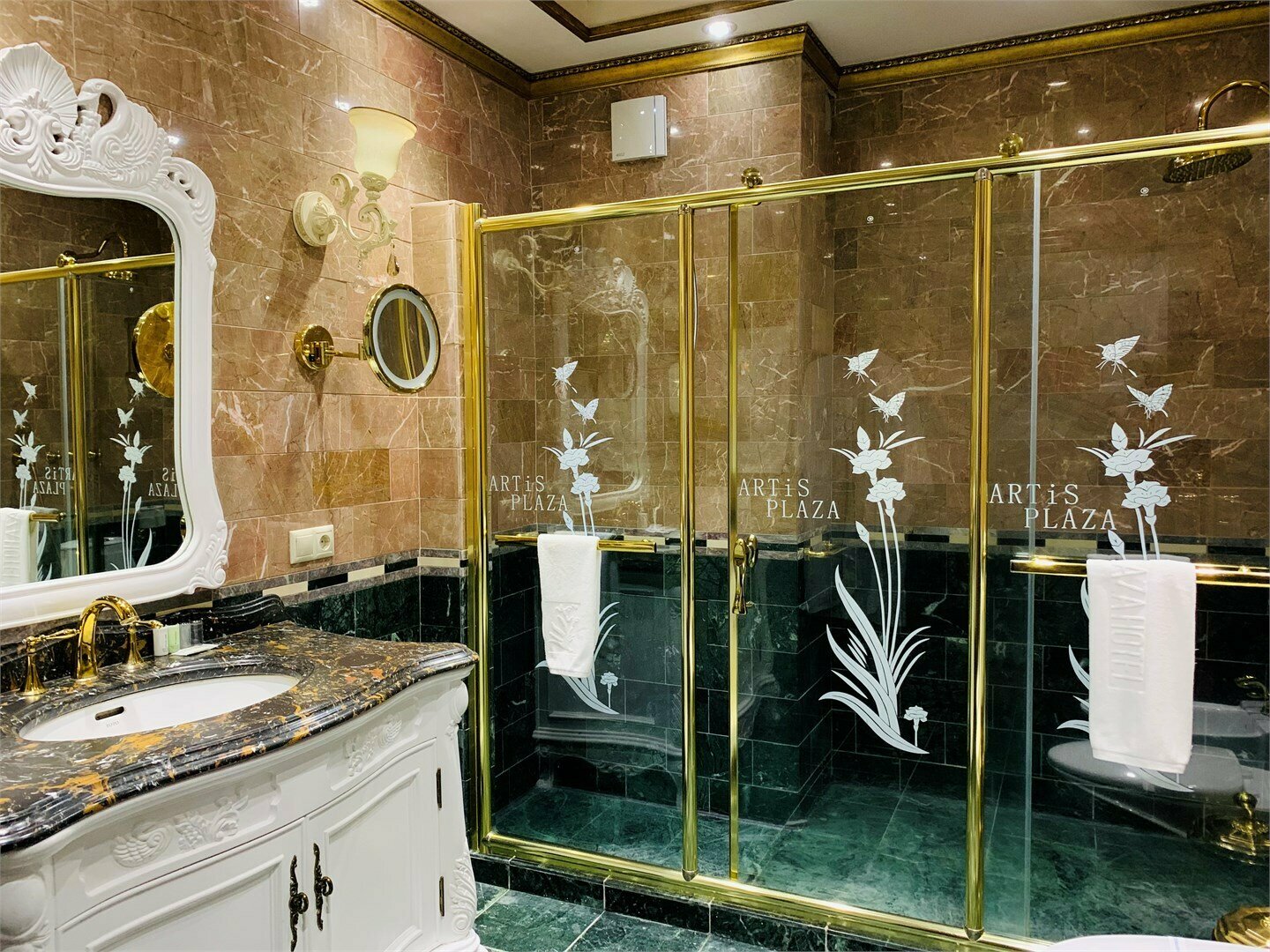 Стандарт (без доп места)