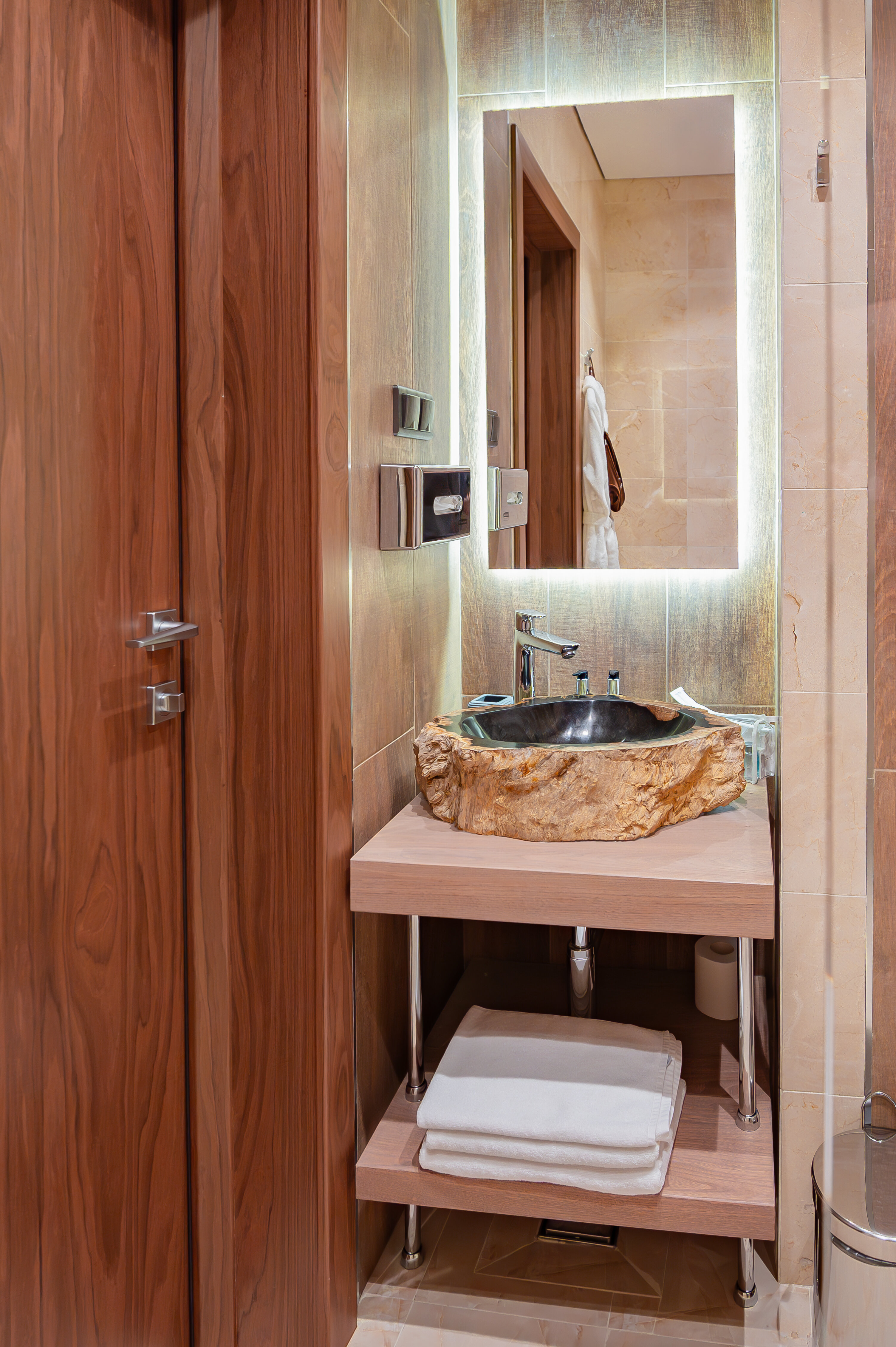 Двухместный номер с 1 кроватью или 2 отдельными кроватями