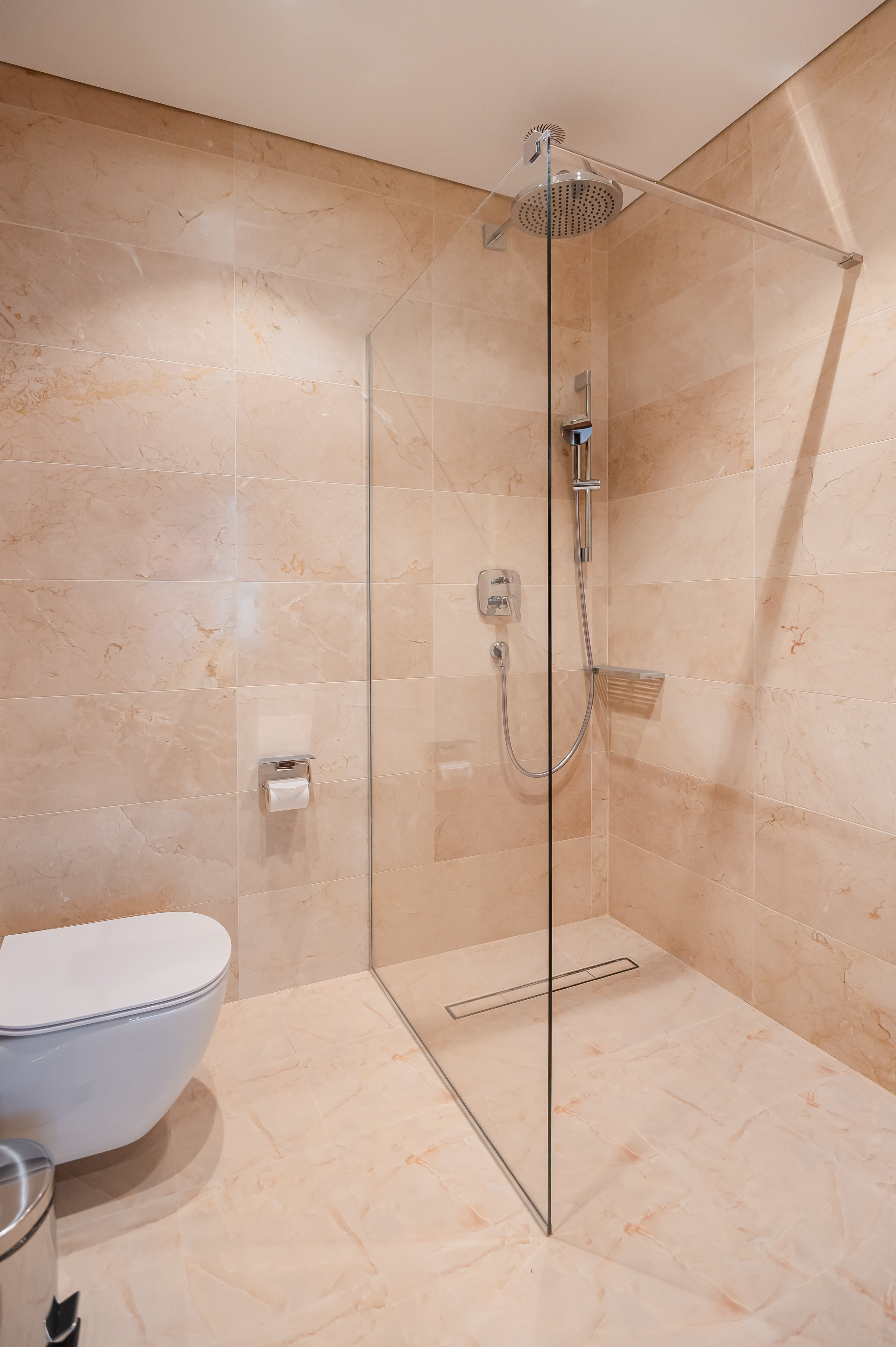 Двухместный номер с 1 кроватью или 2 отдельными кроватями