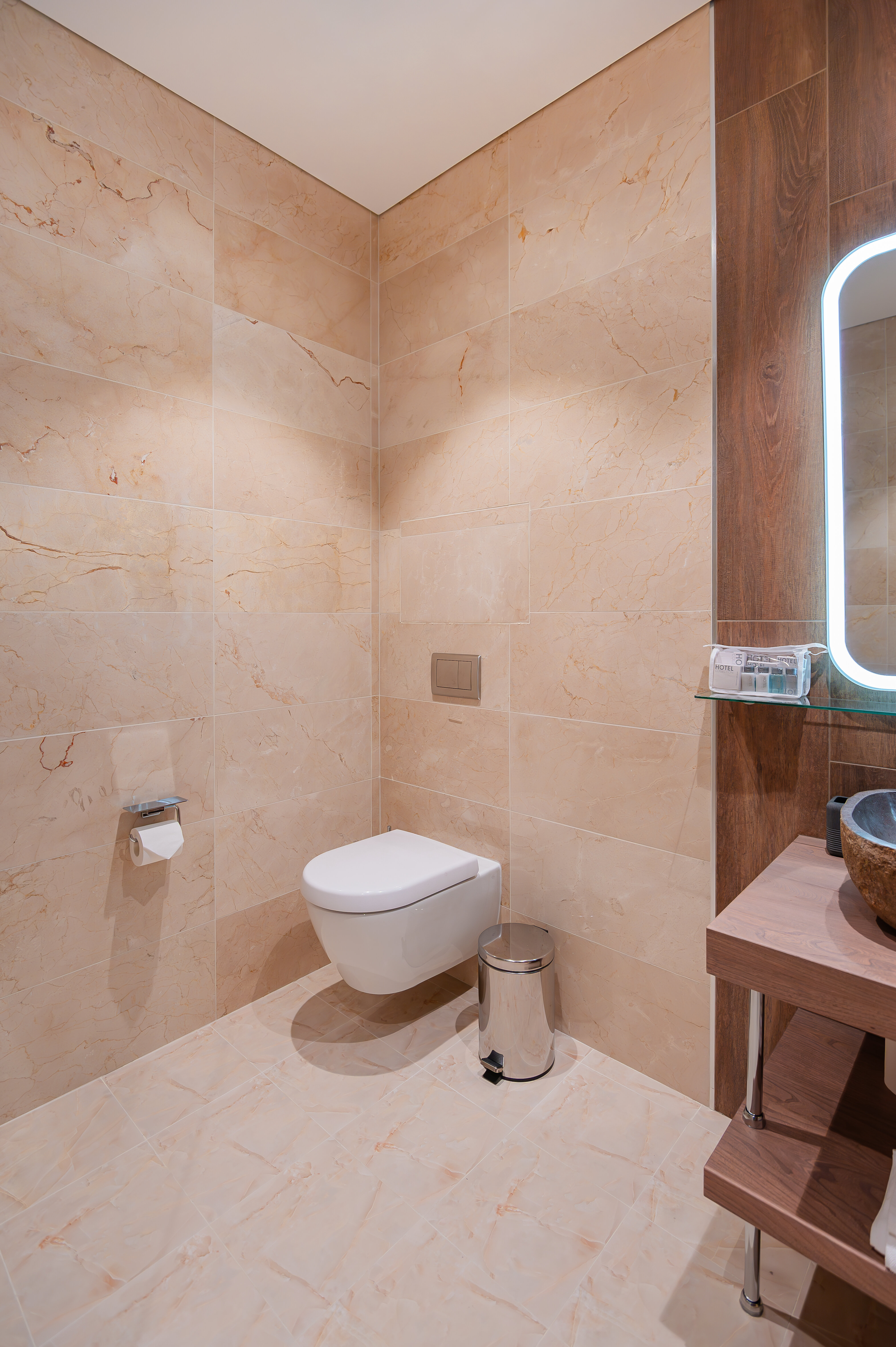 Трехместный номер «Комфорт»