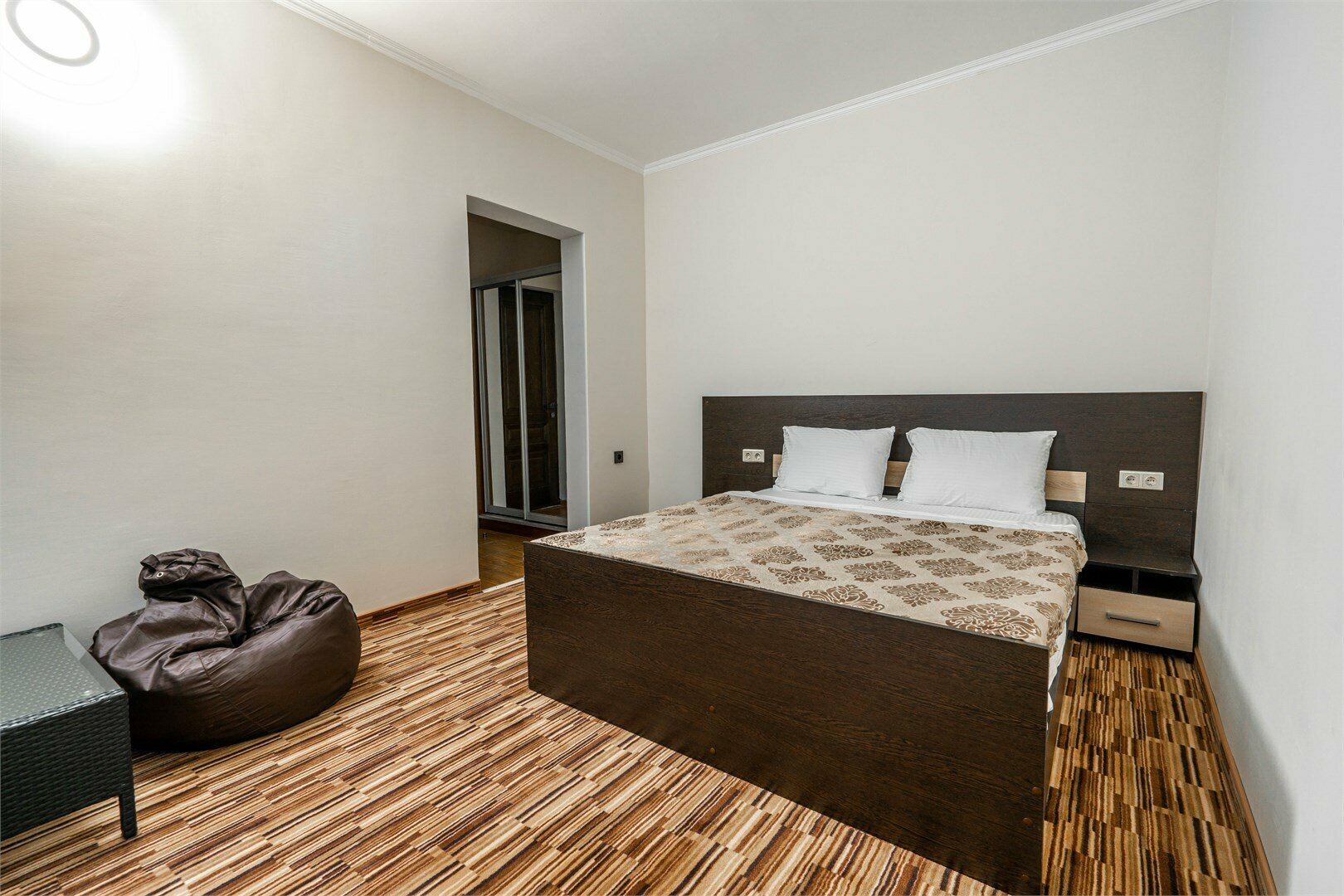 Стандарт Улучшенный