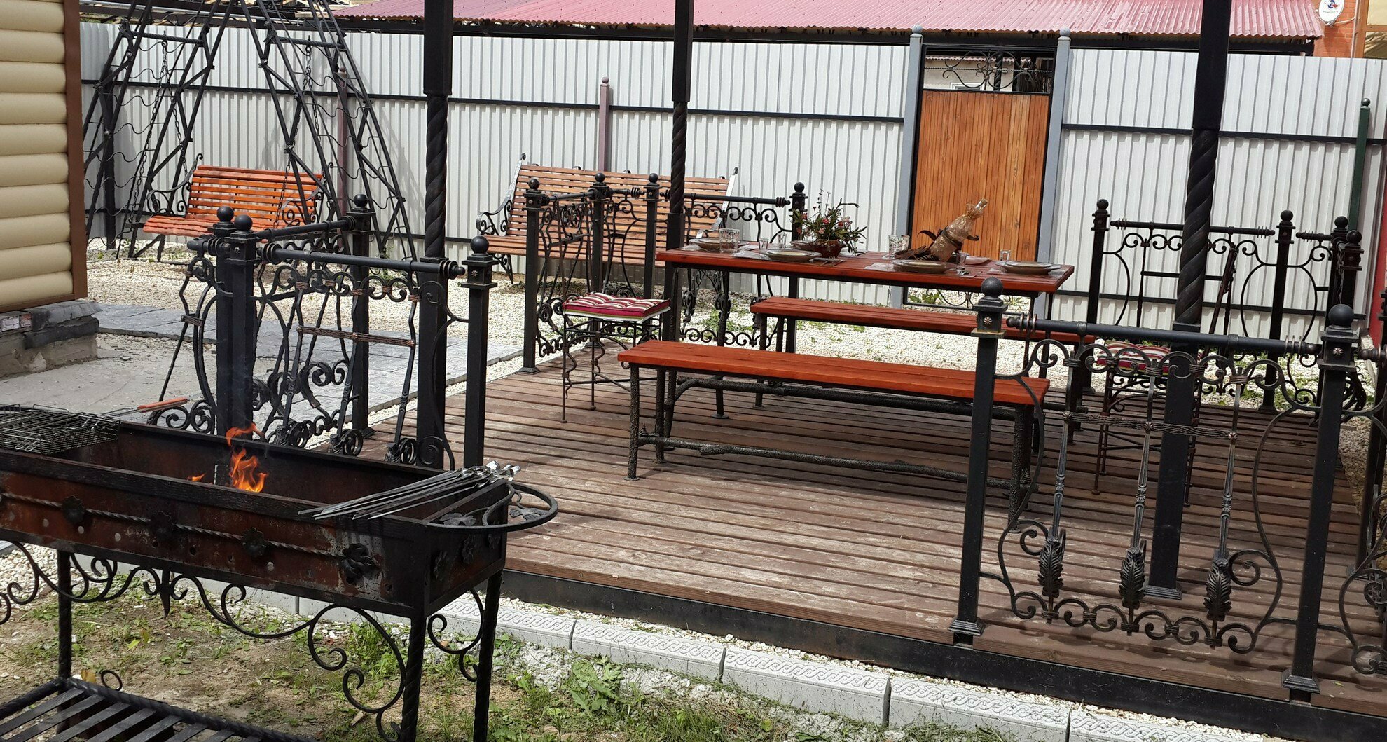 Семейный номер-студия