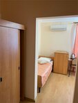 Номер стандарт 3-х местный в Калина красная