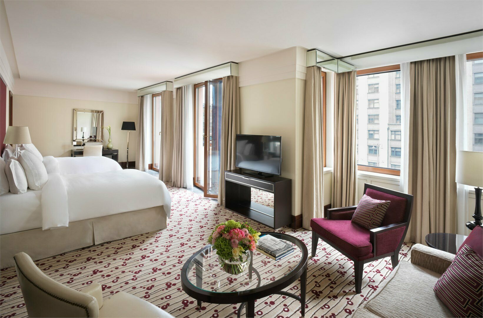 НОМЕР "ПРЕМЬЕР ТВИН"