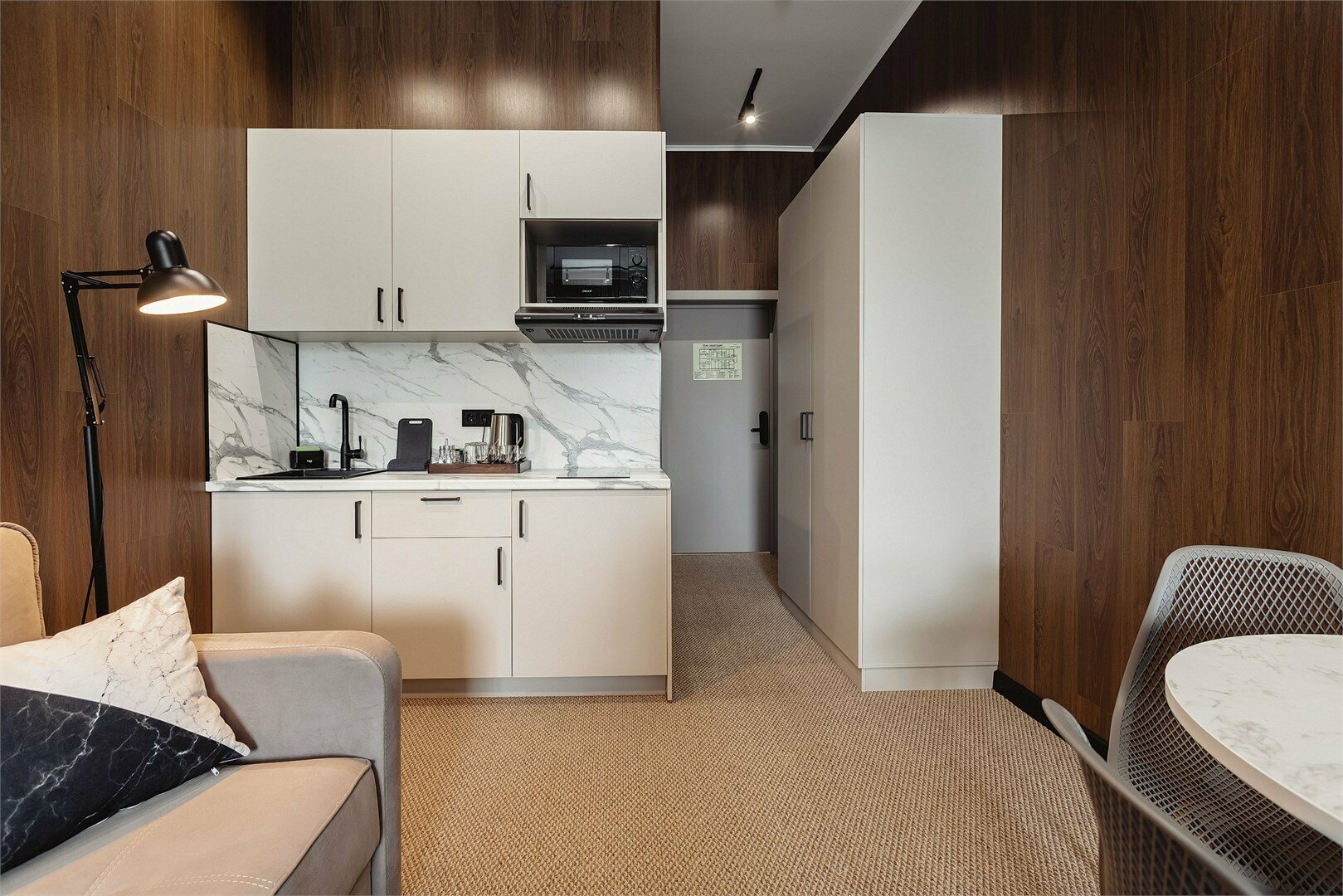 Джуниор сюит