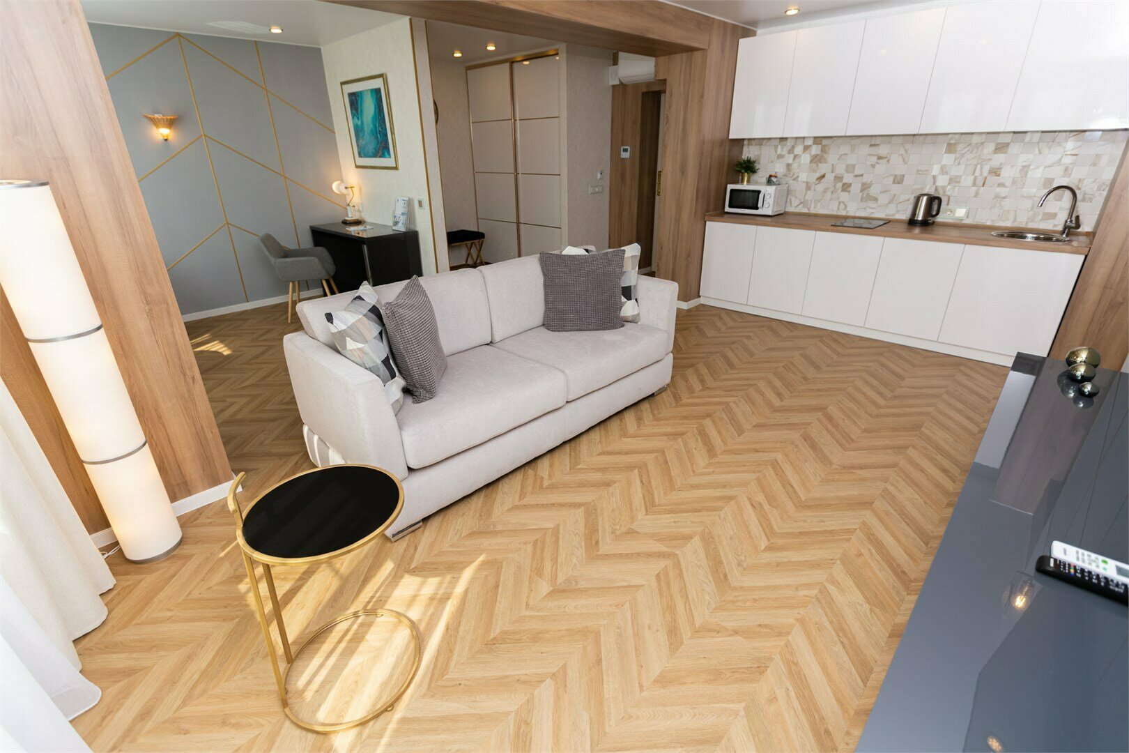 Представительский