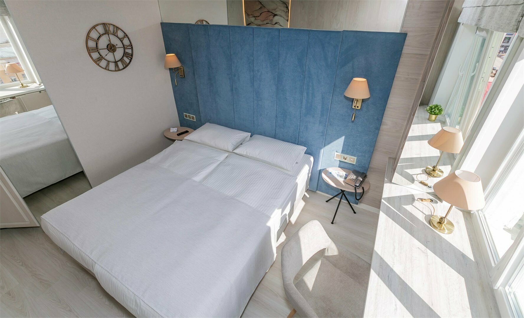 Комфорт одноместный  однокомнатный