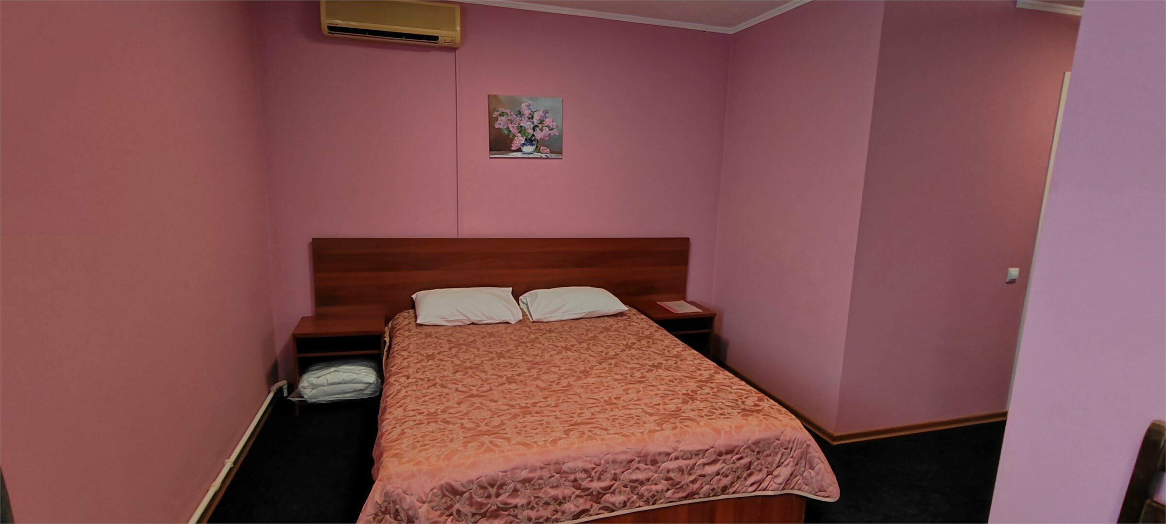 Двухместный номер