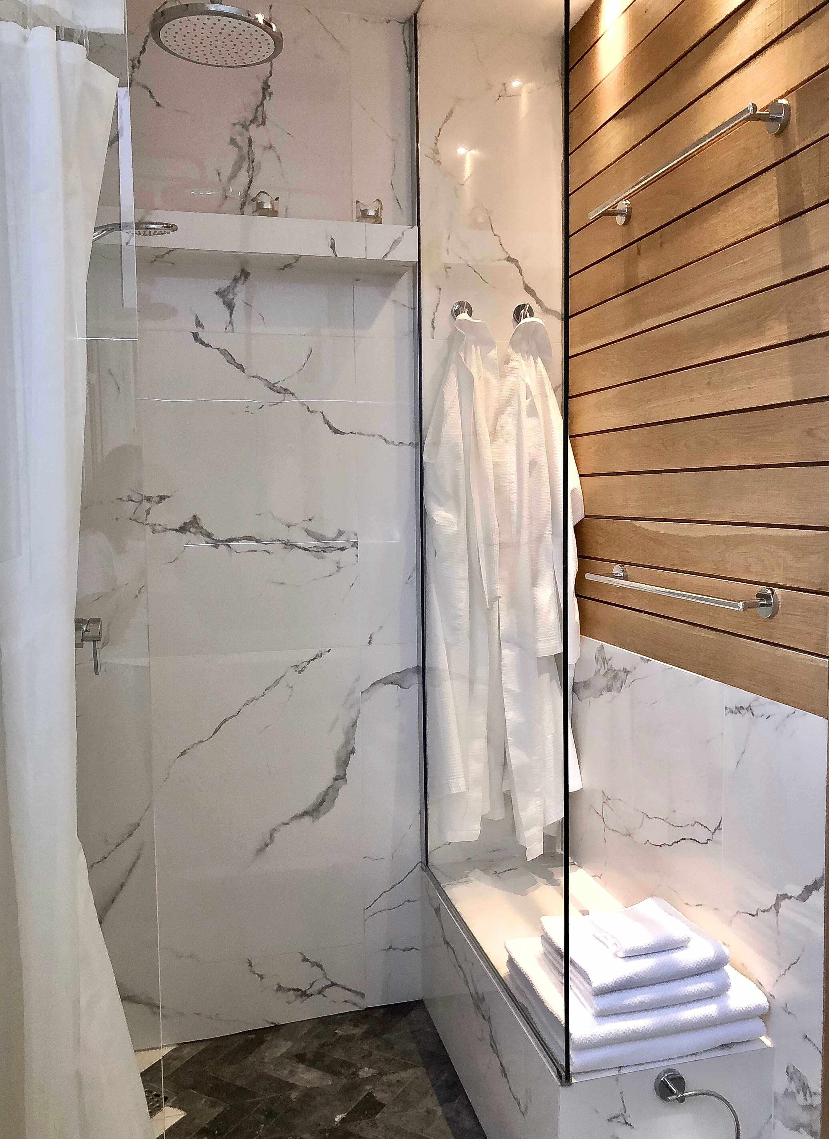 Двухместный номер-студия Делюкс с 1 кроватью