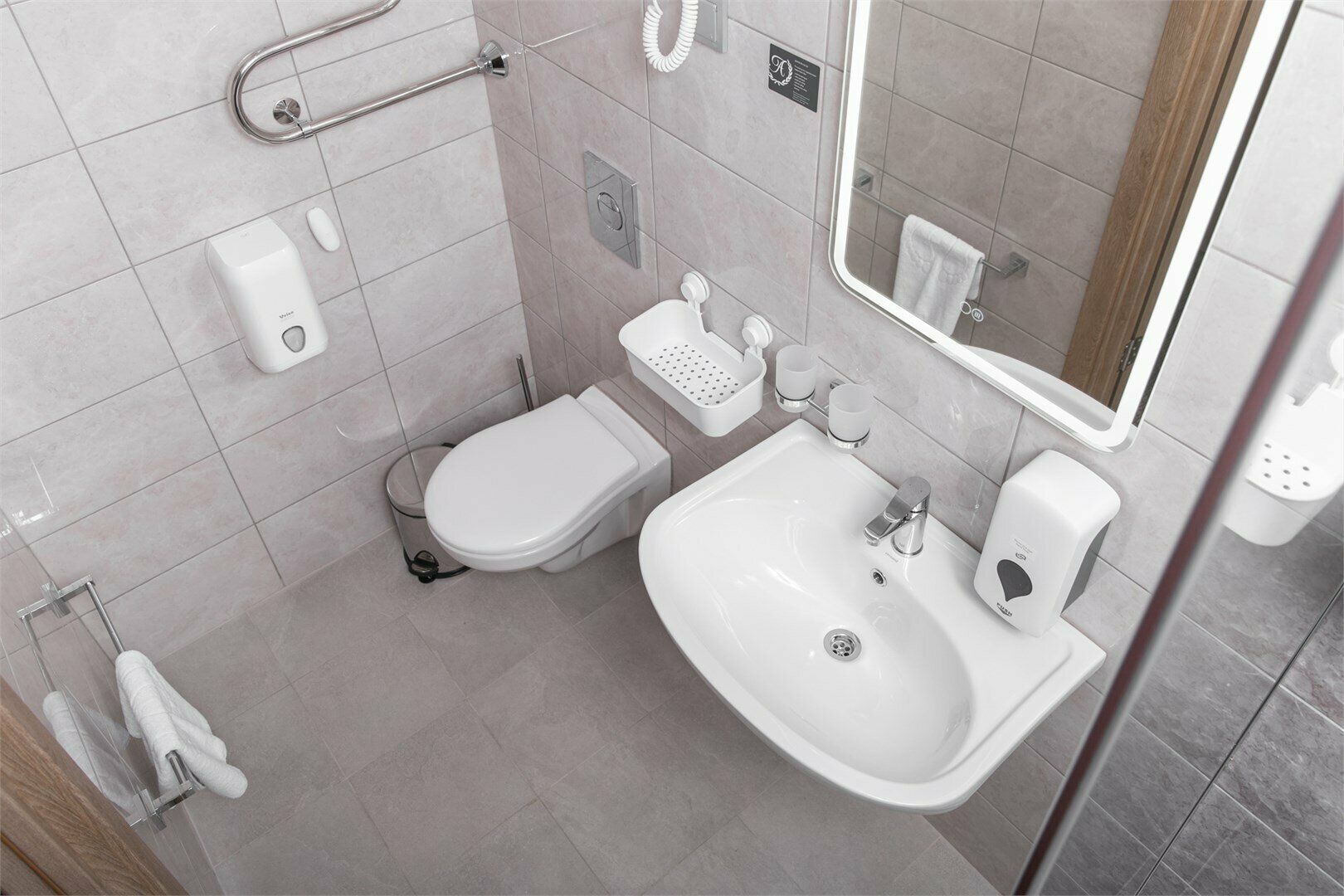 Одноместный номер