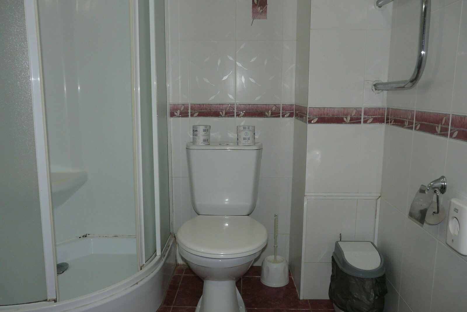 «Стандарт» двухместный