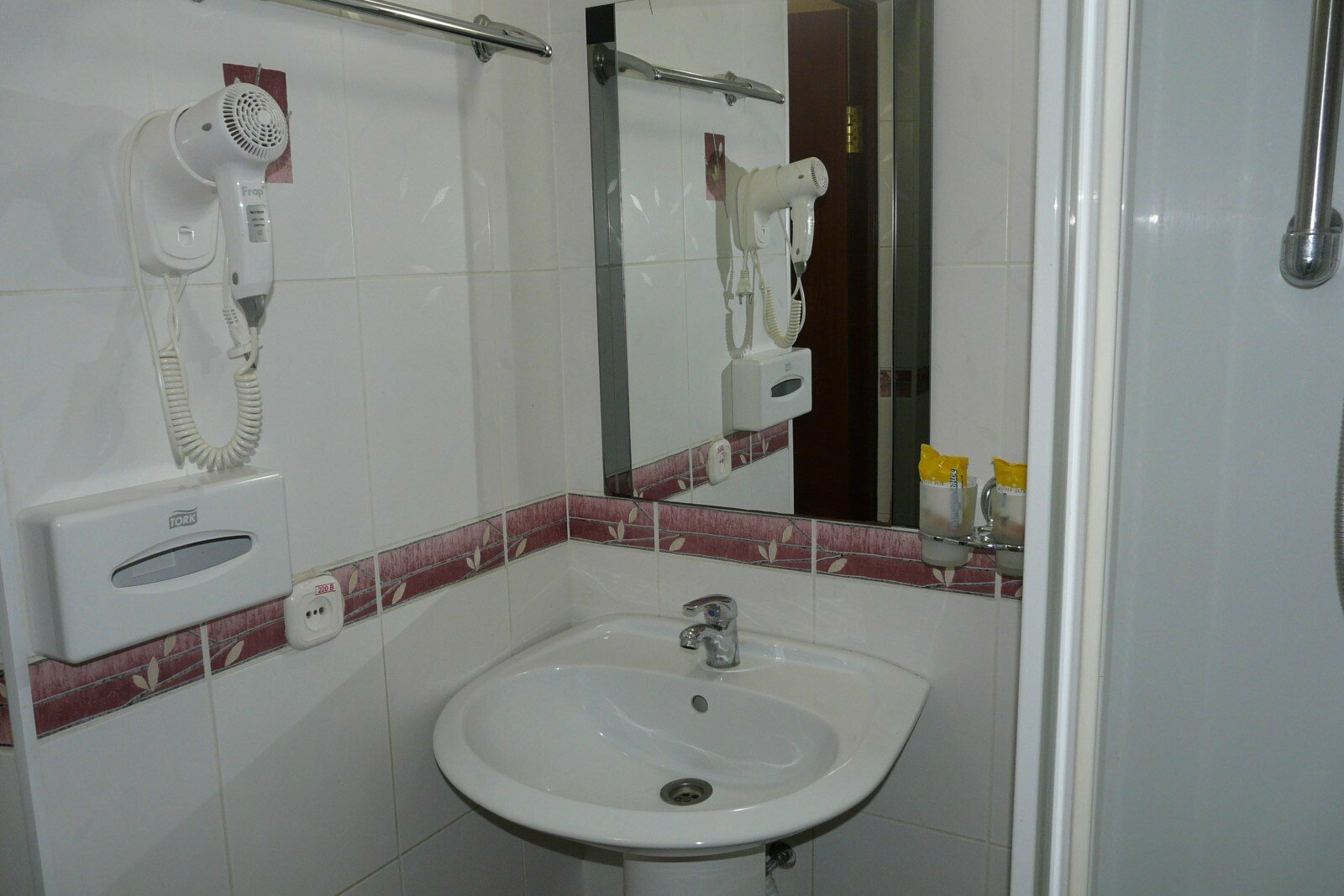 «Стандарт» двухместный