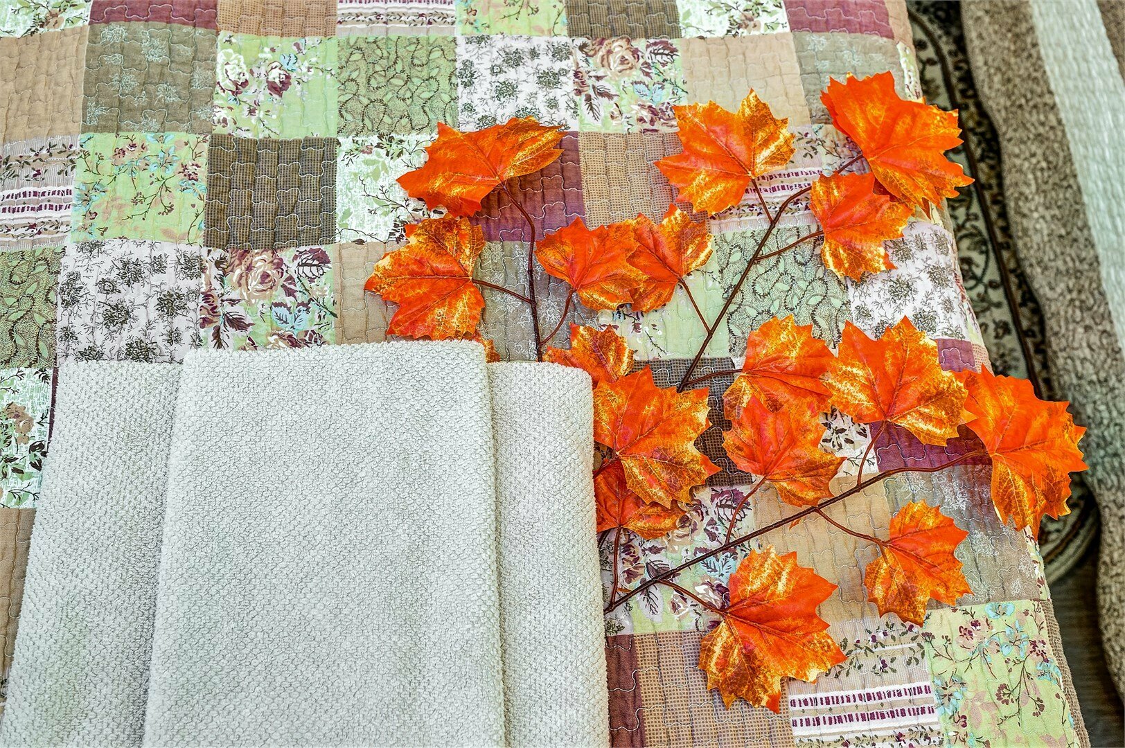 Стандартный двухместный номер с 1 кроватью