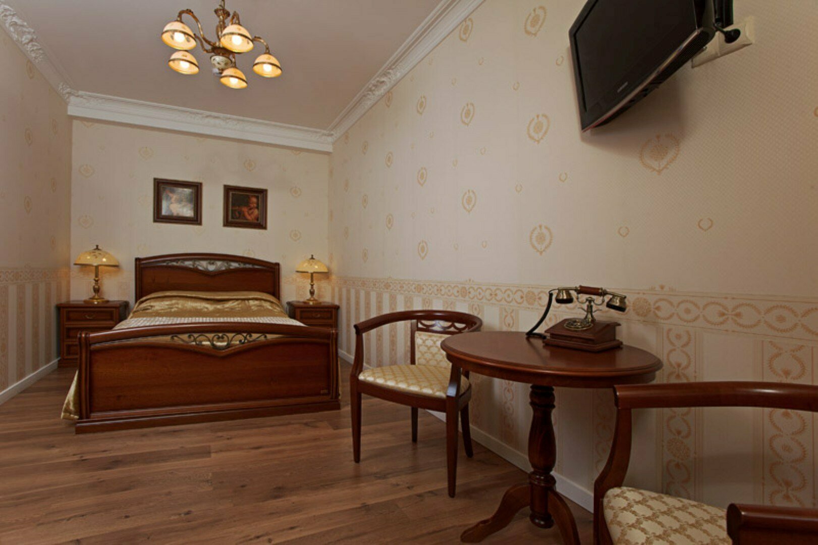 Стандарт Итальянский