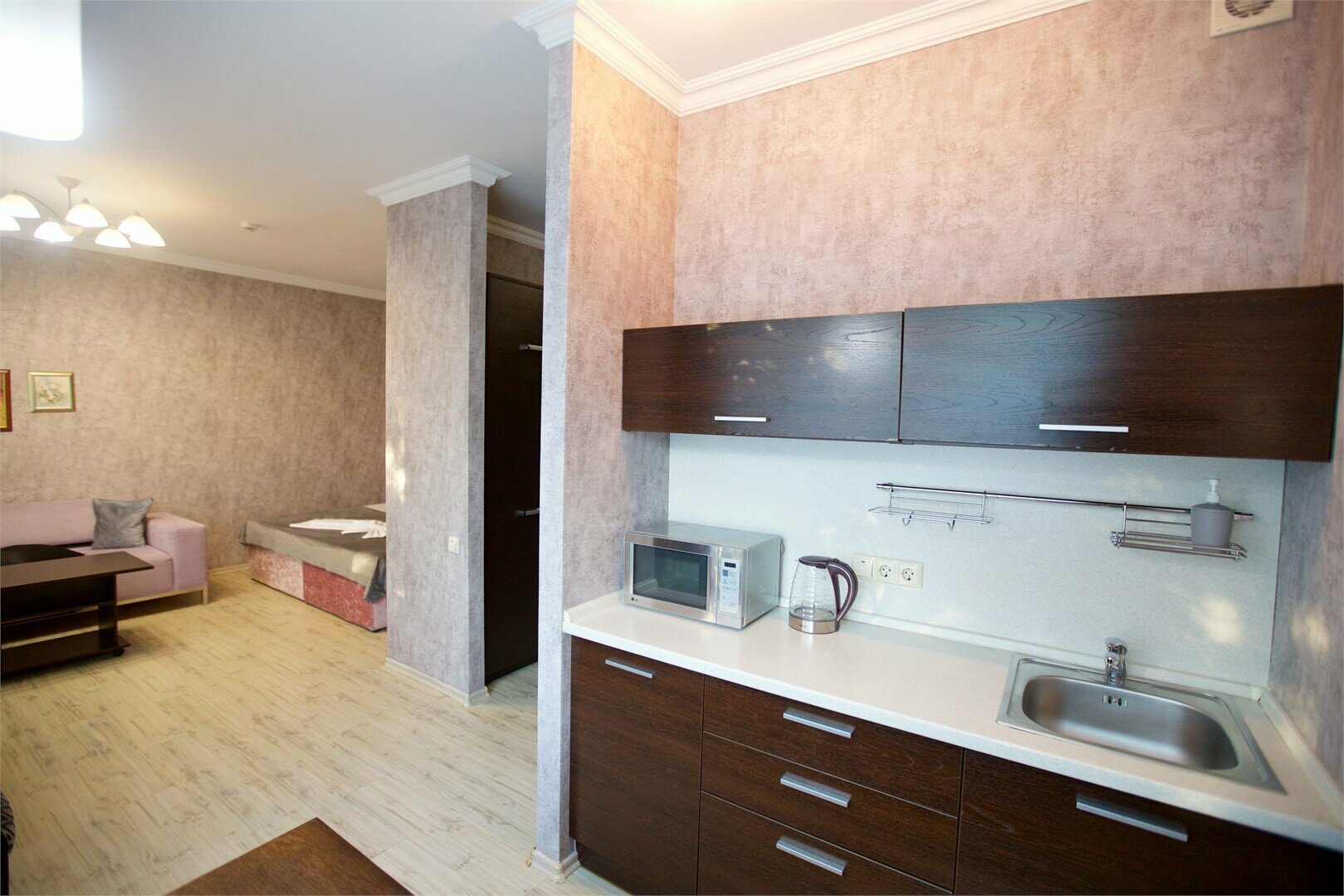 Стандарт Хай-тек