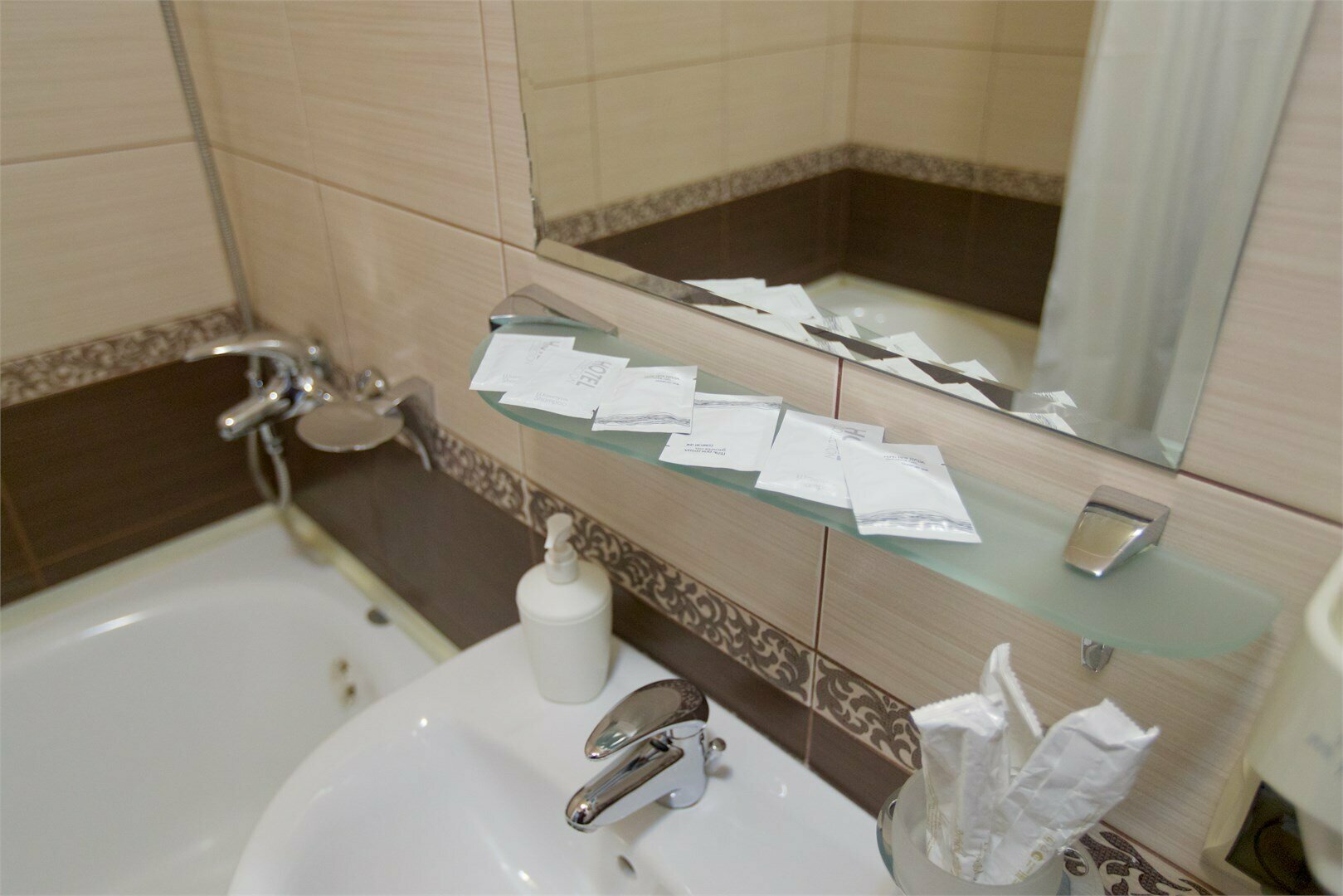 Стандарт Хай-тек 6