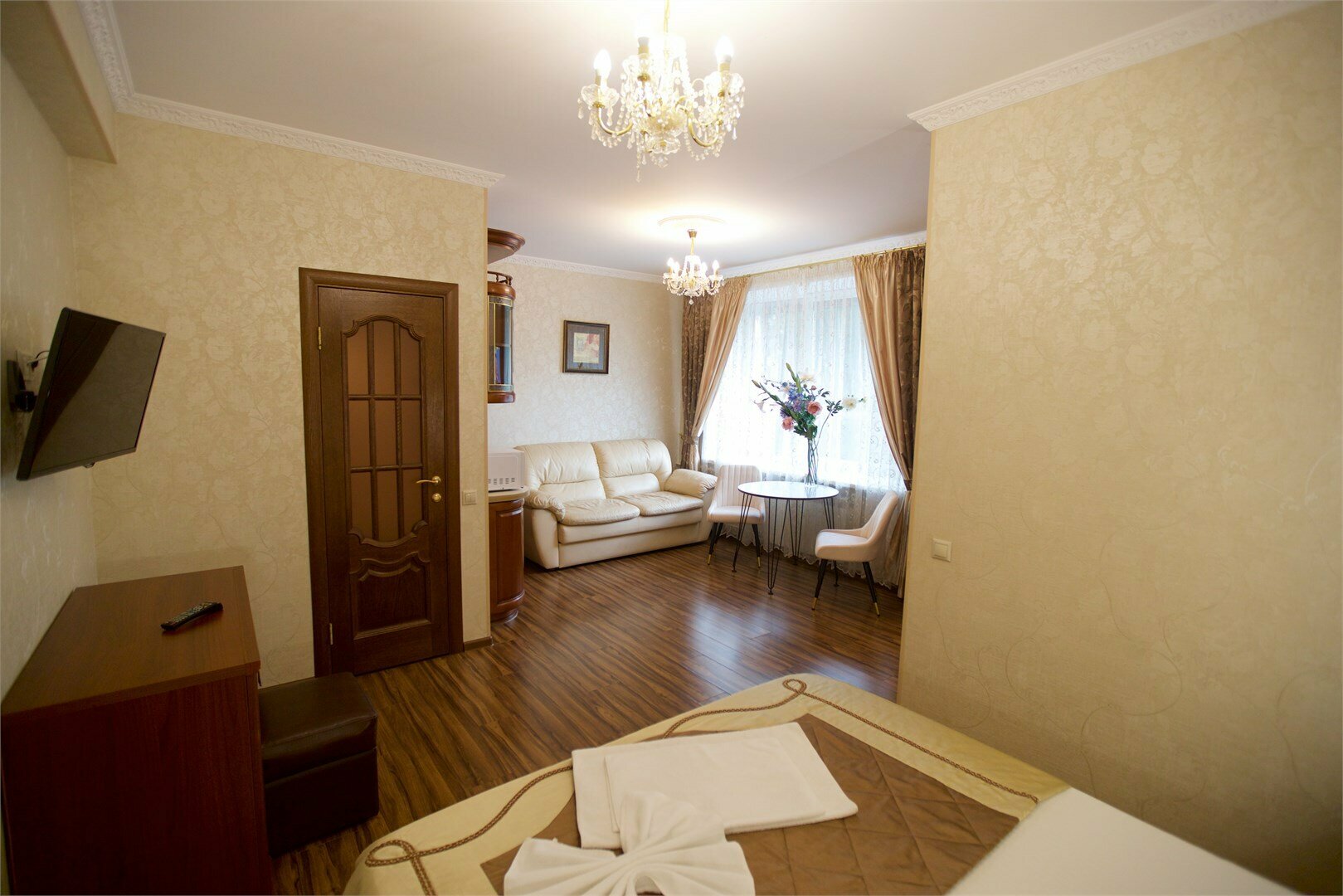 Стандарт Флоренция классика