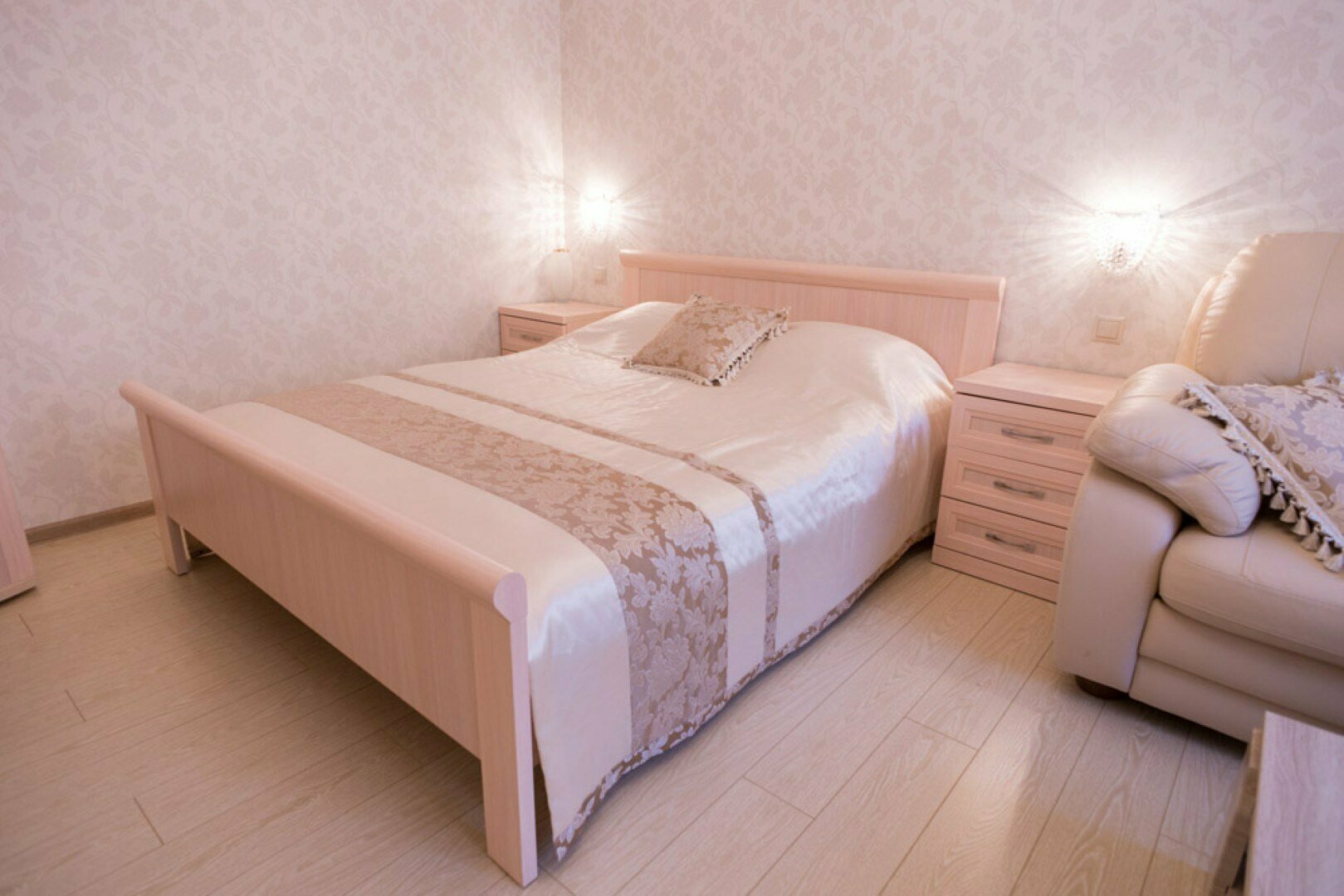 Стандарт Прованс классика