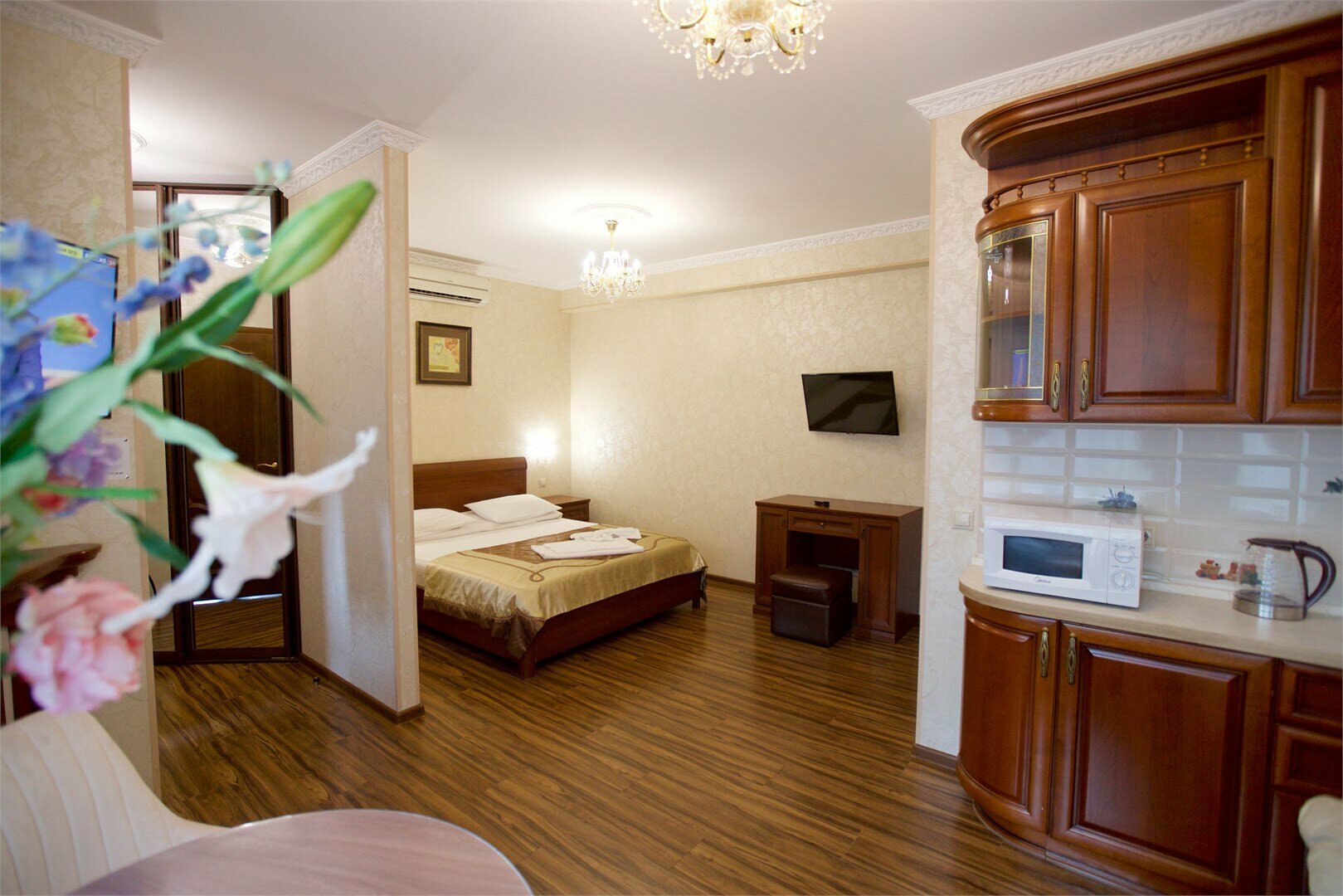 Стандарт Флоренция классика