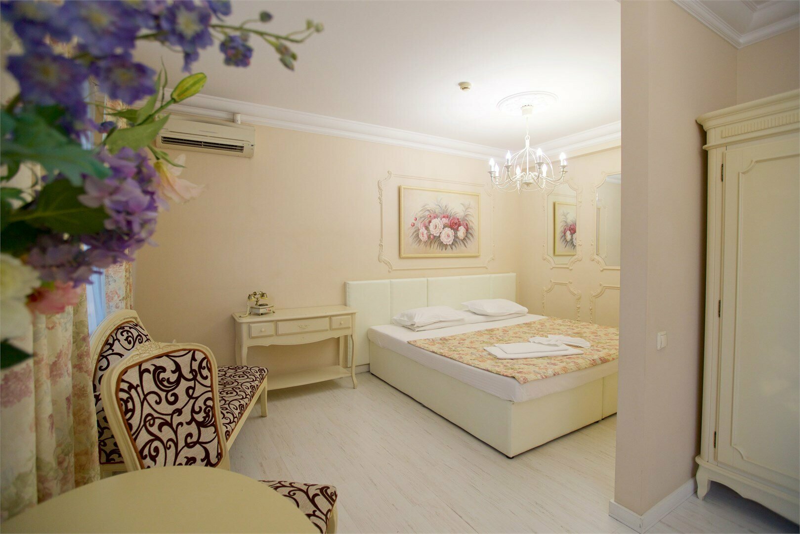 Стандарт Прованс