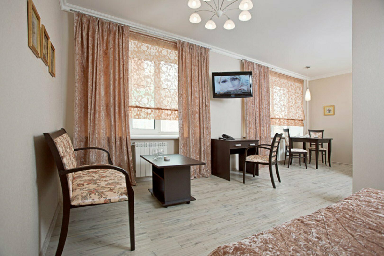 Стандарт Кантри