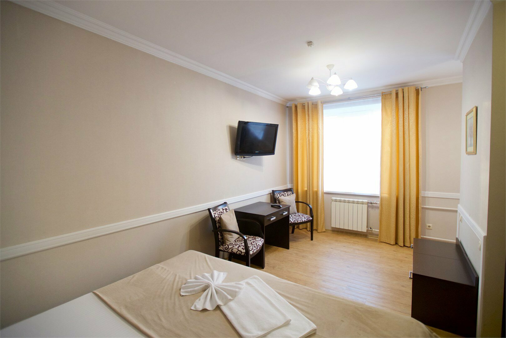 Стандарт Английский 8