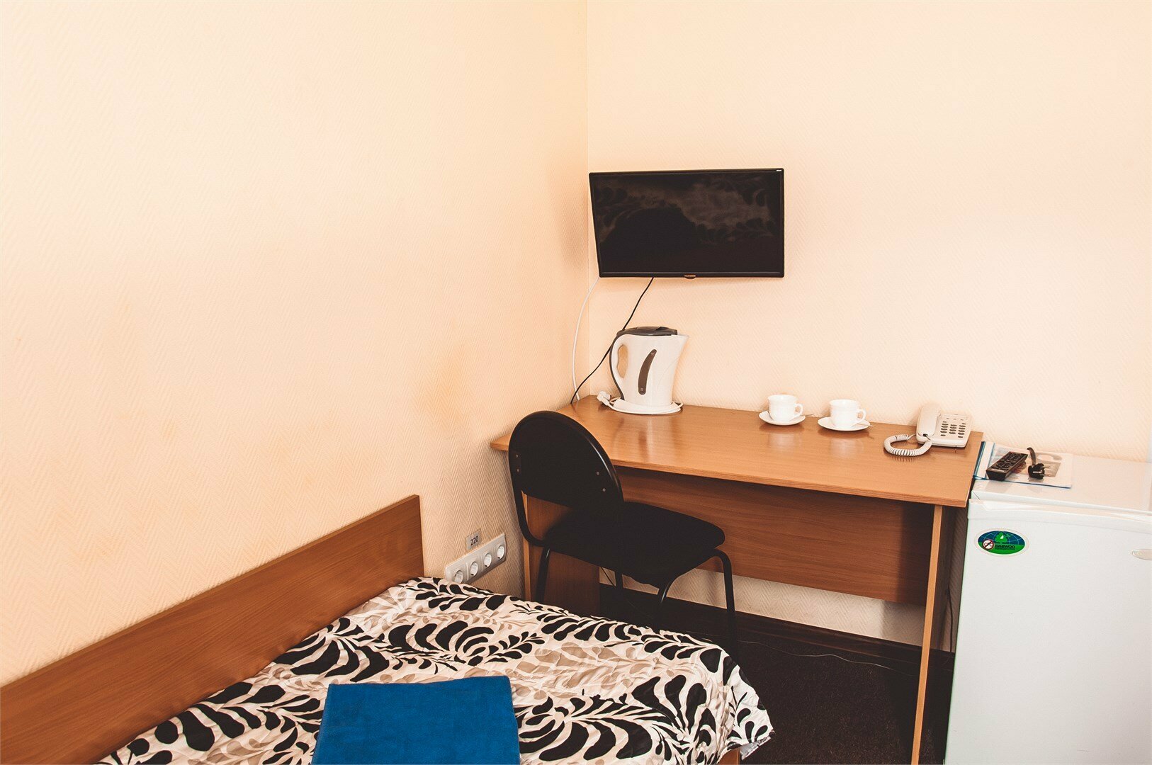 Двухместный Стандарт