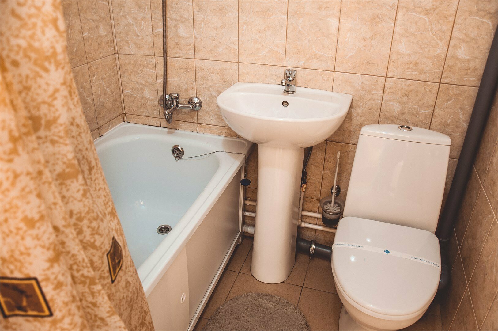 Двухместный Стандарт