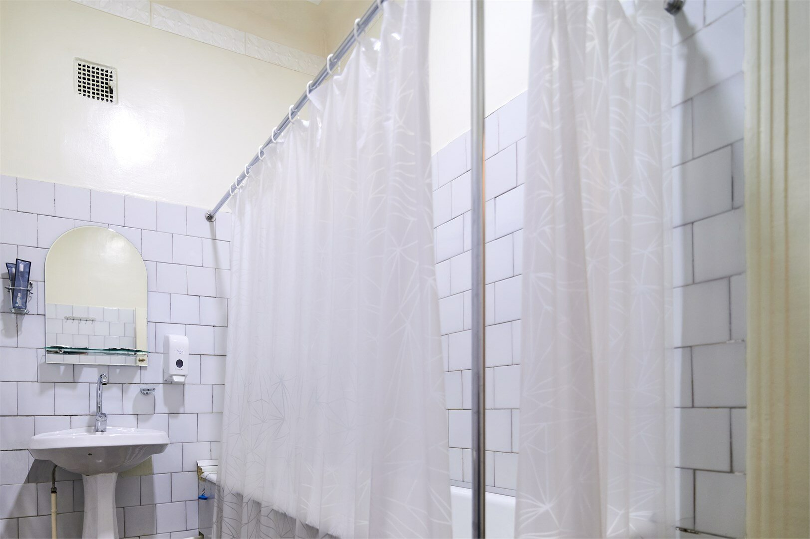 Стандартный семейный номер