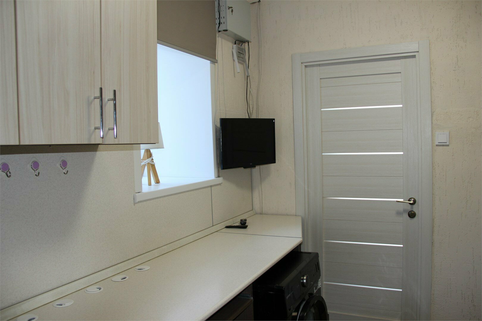 Одноместный номер