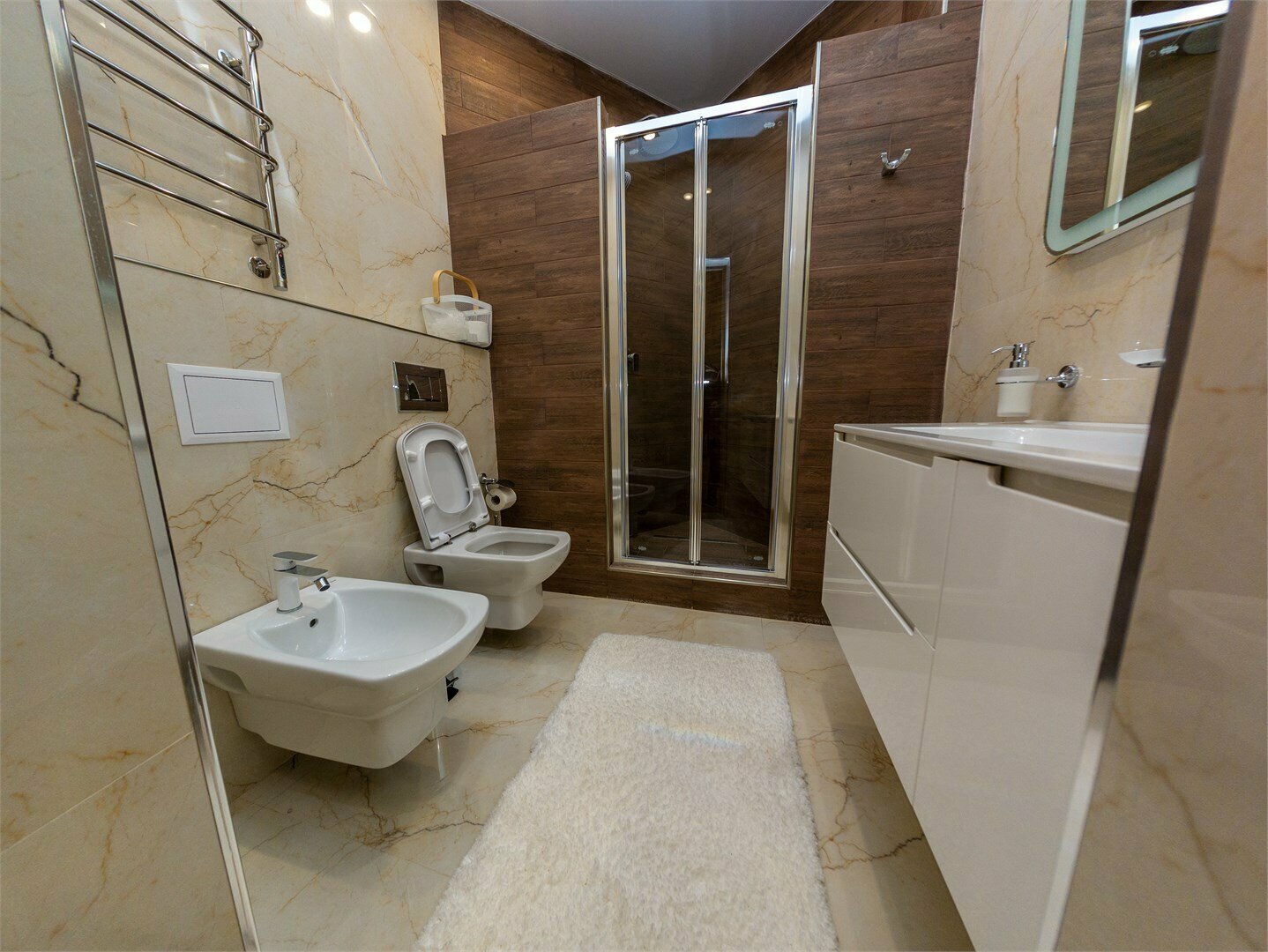 Стандарт - Кинг 212