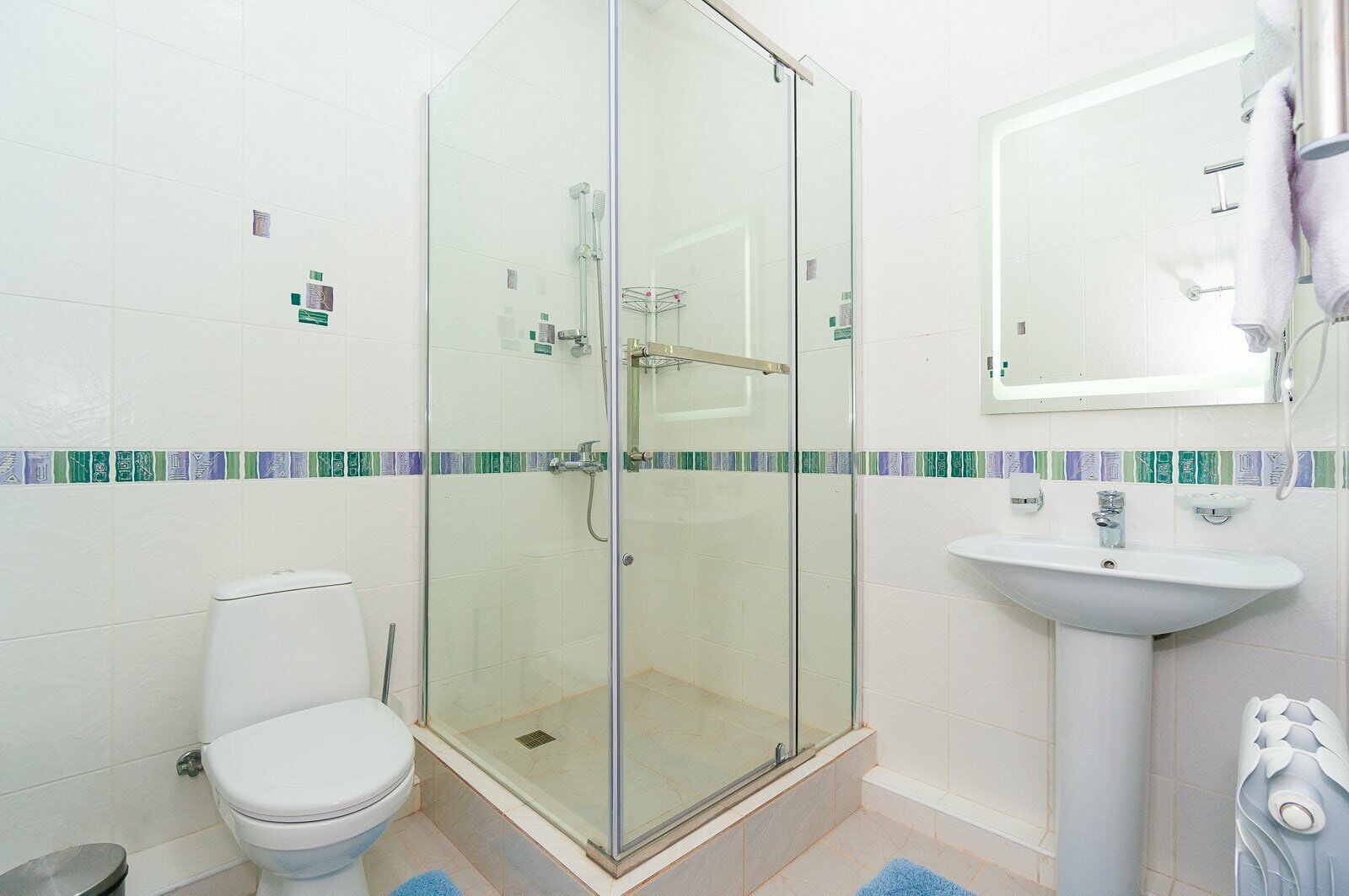 Стандарт - Сити 2