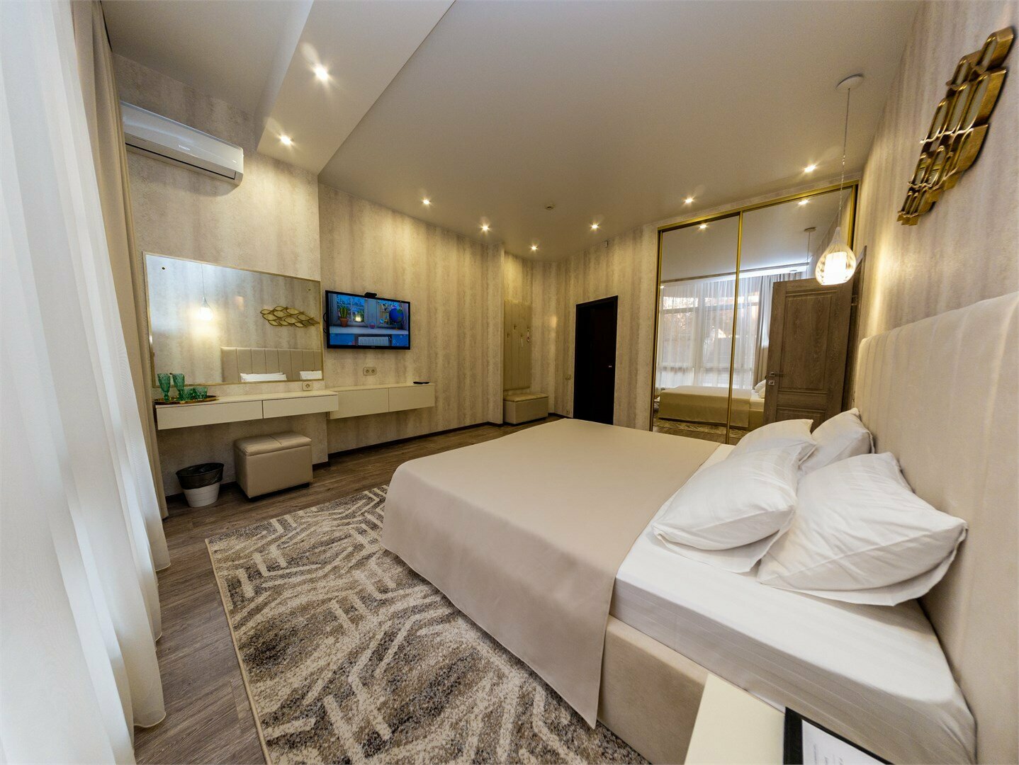 Стандарт - Кинг 212