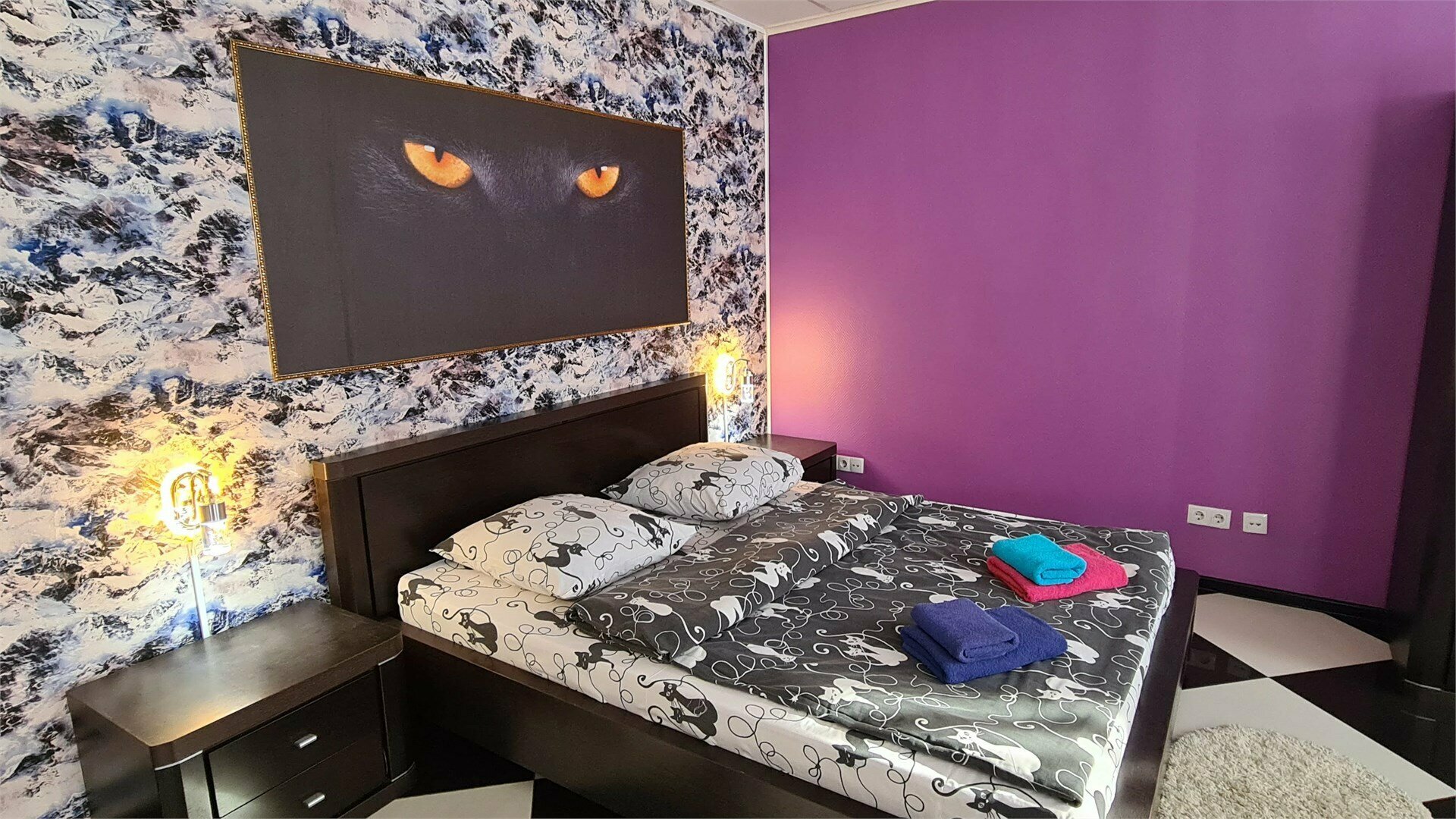 Апартаменты-студия