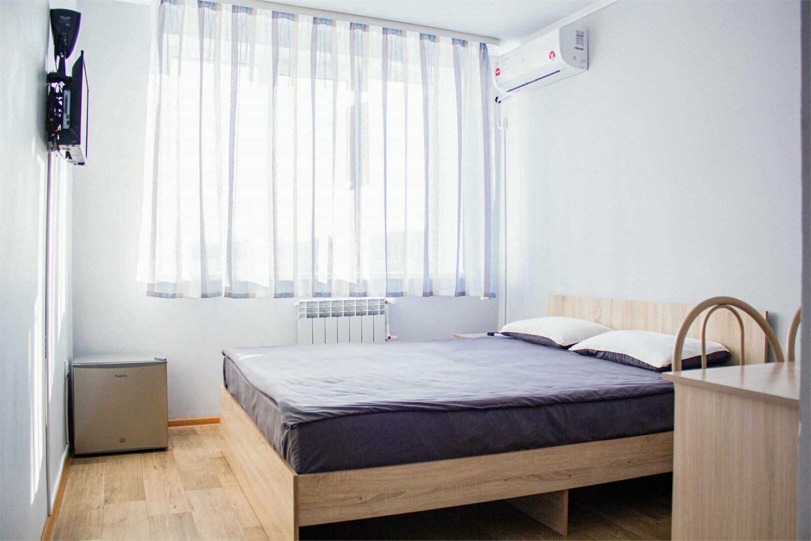 Двухместный "Standard" улучшенный