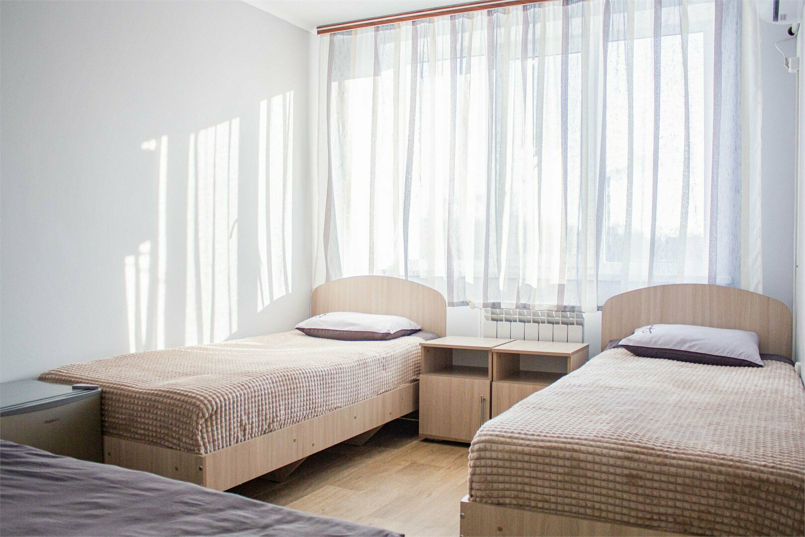 Двухместный номер "Standard"