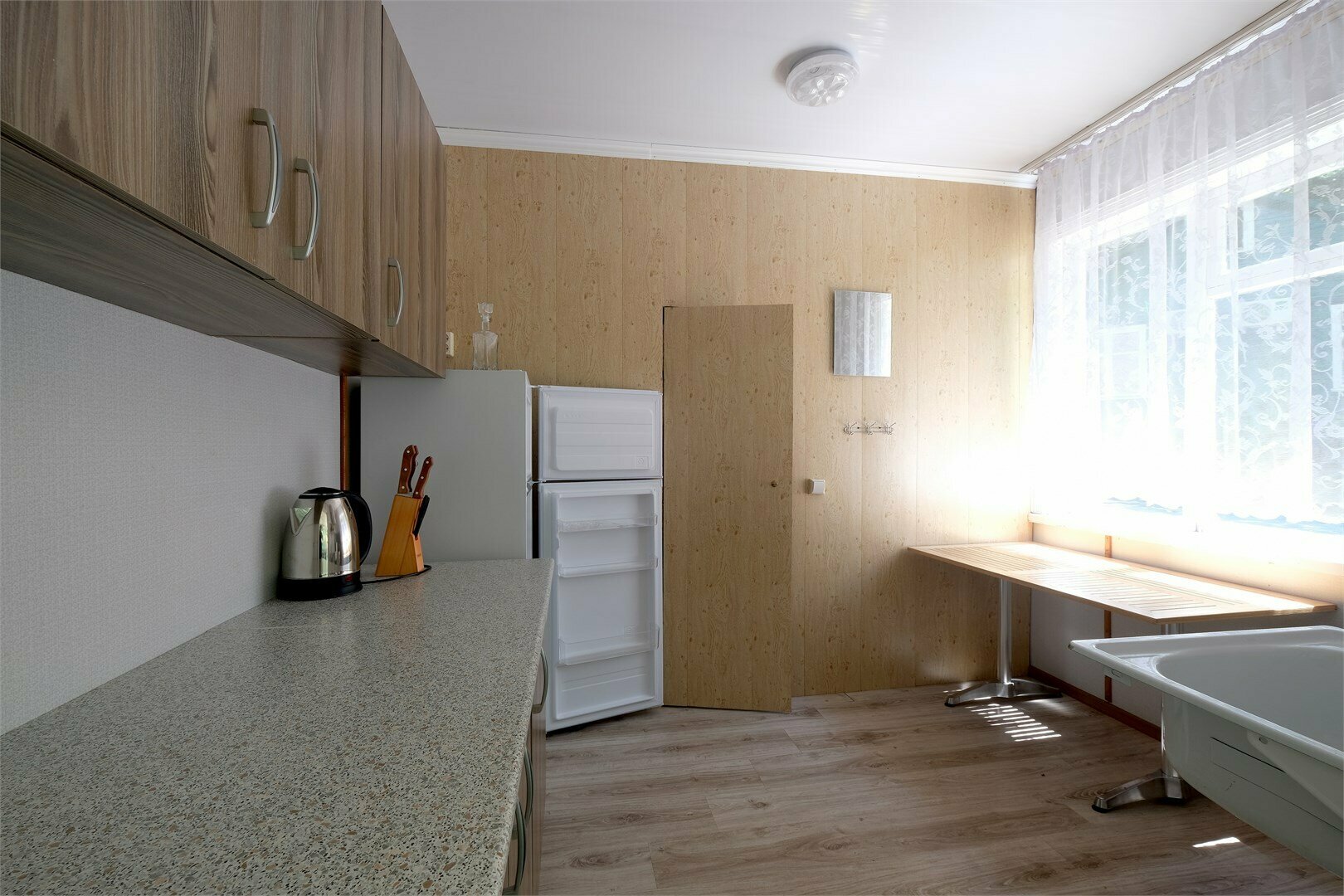 Апартаменты стандарт №2 Db-Ст2