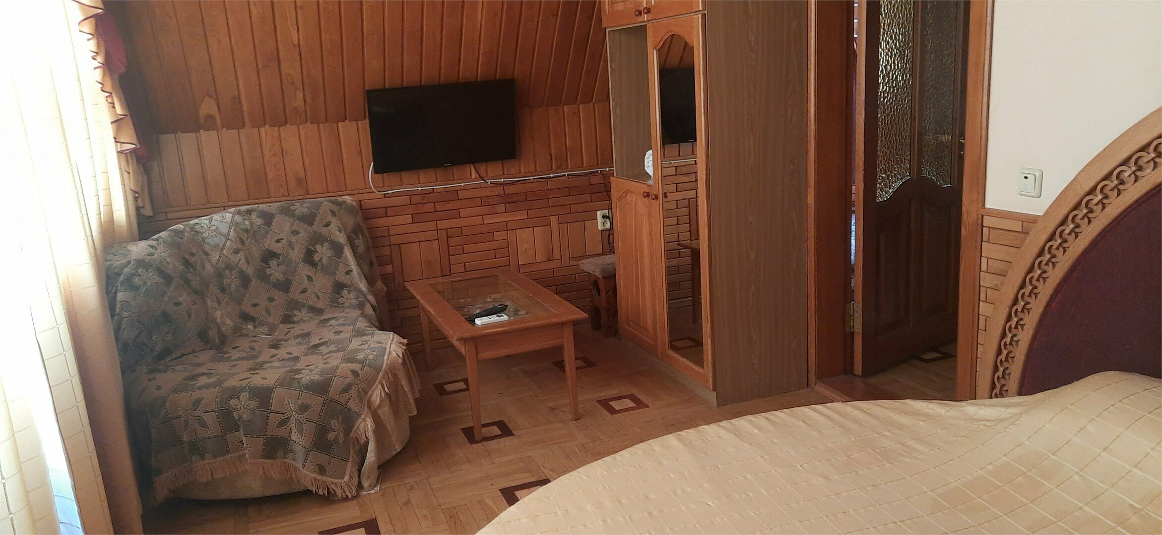 Люкс для новобрачных