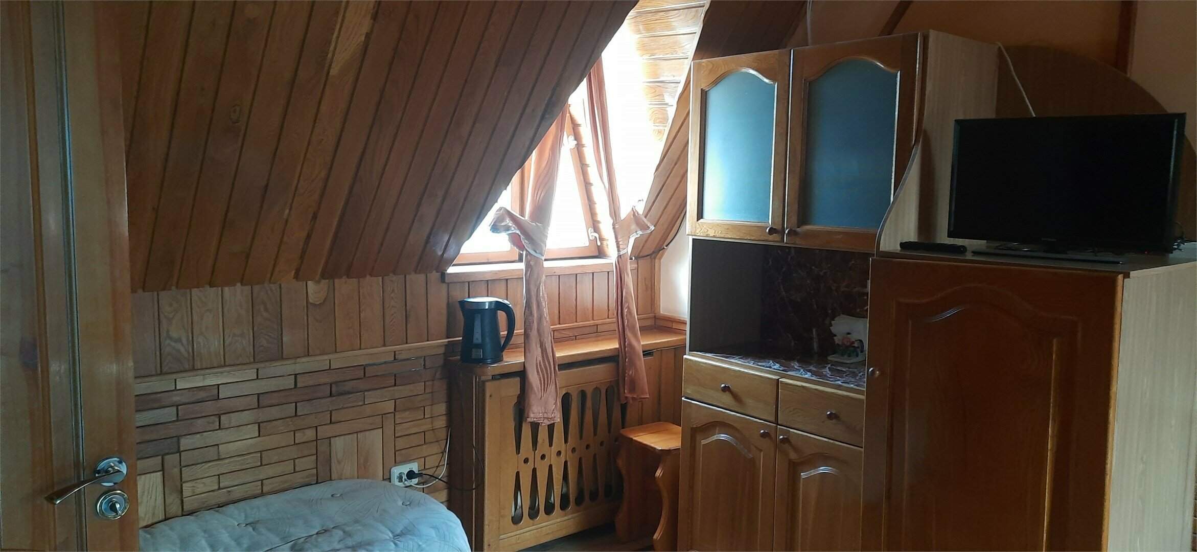 Люкс для новобрачных