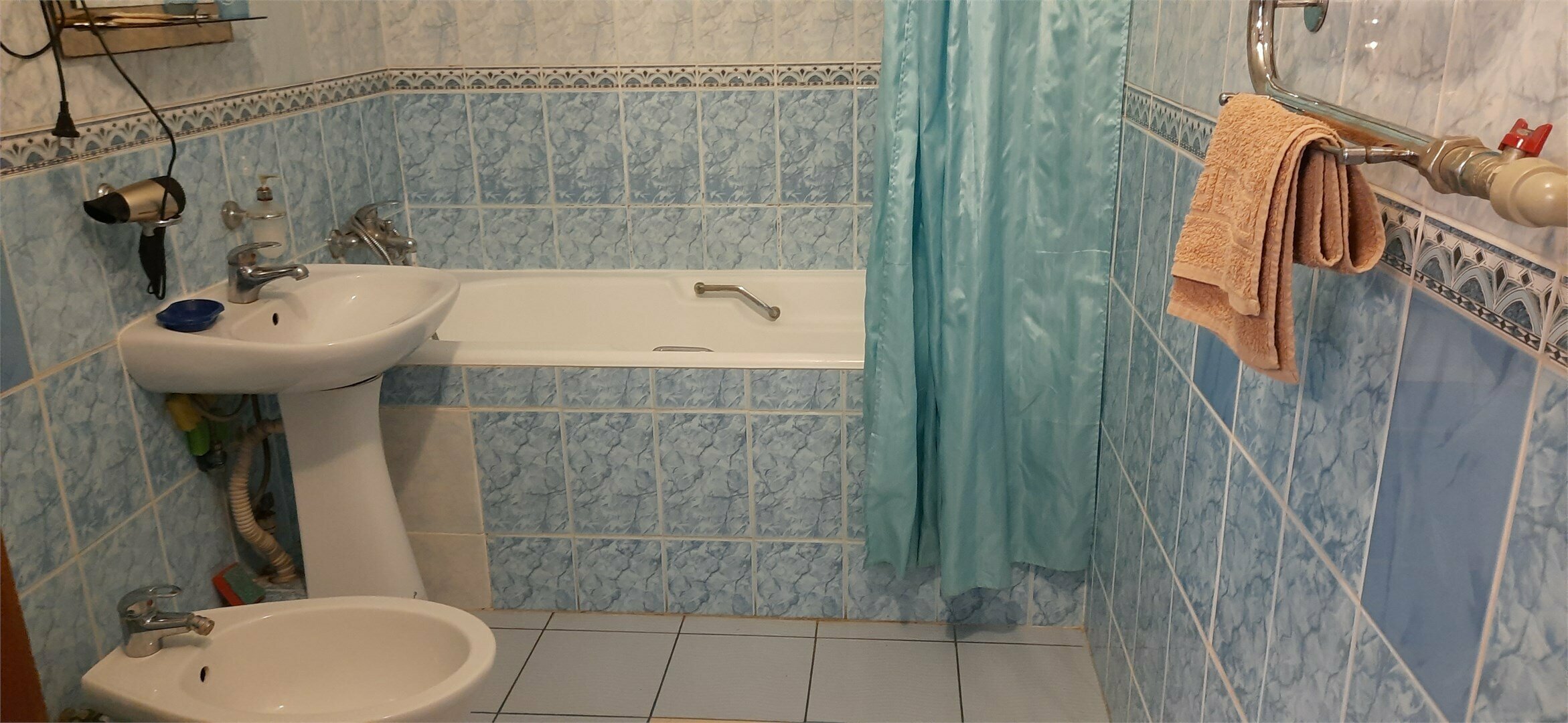 Люкс Семейный