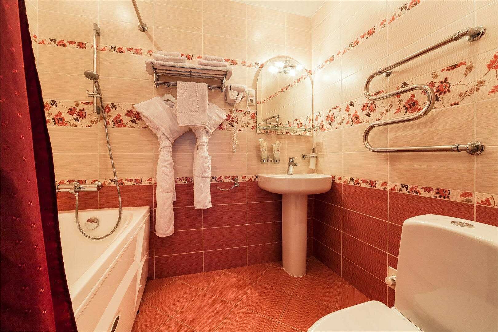 Люкс - Студия