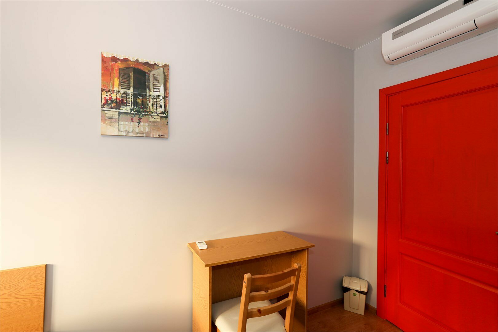 Номер с кроватью размера «king-size»