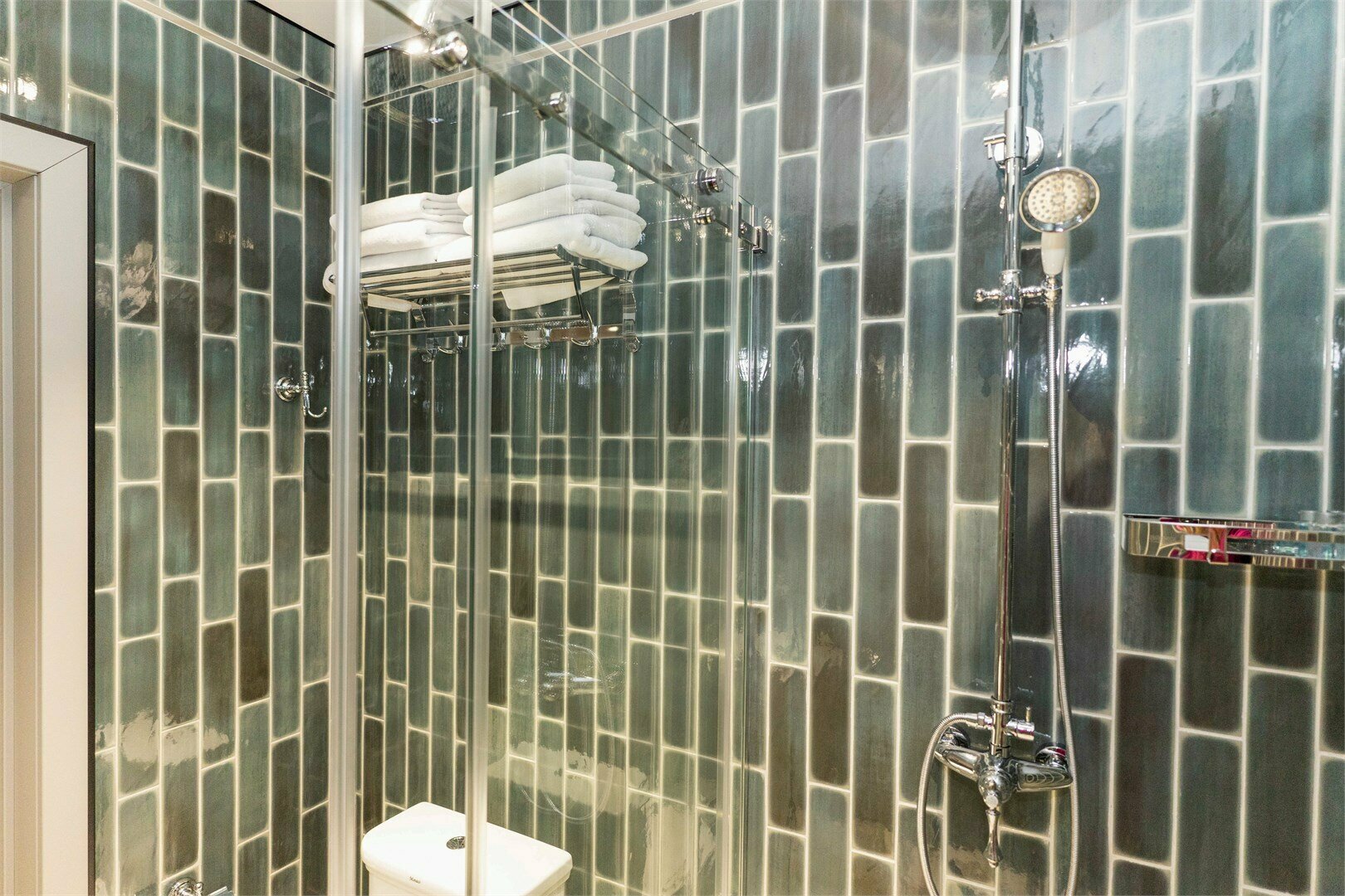 Первая категория Стандарт 2-х местный