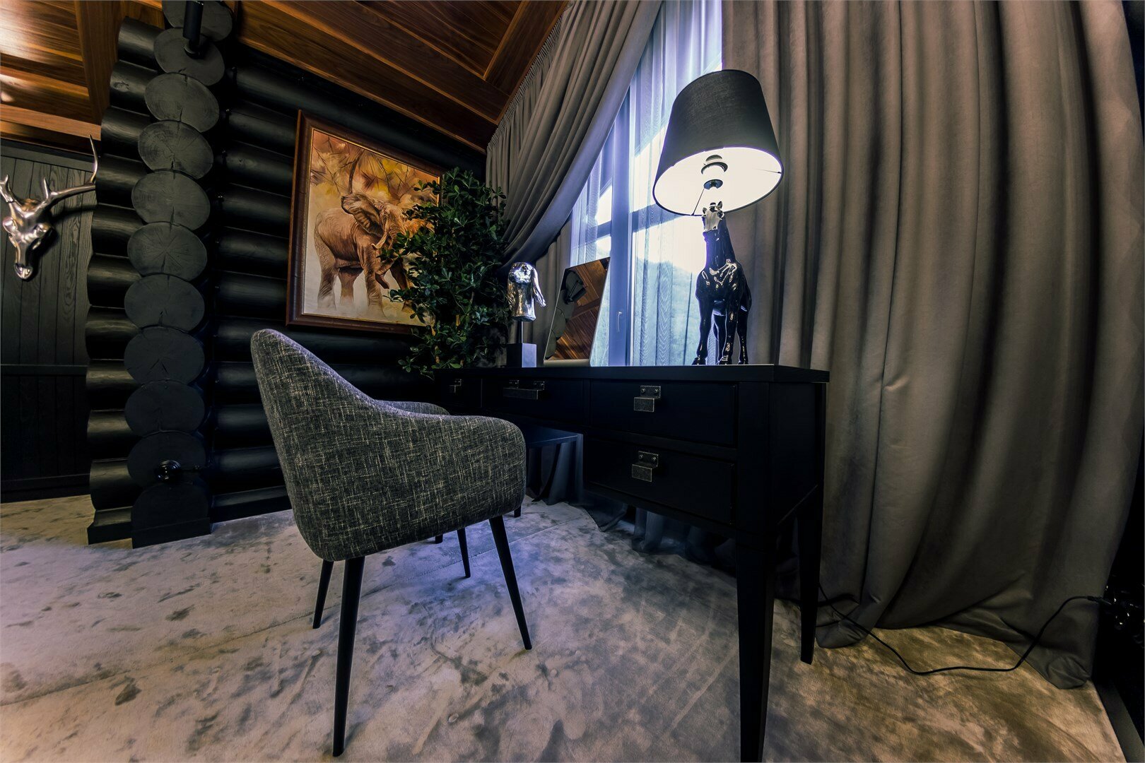 Гранд люкс ДОМ №4