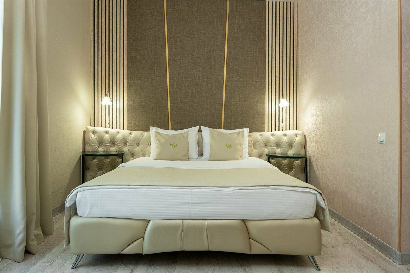 Стандарт Сад